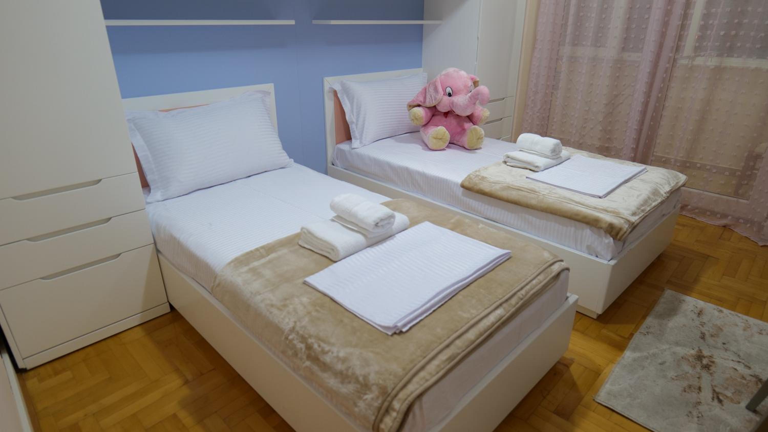 City center apartment Niko 04