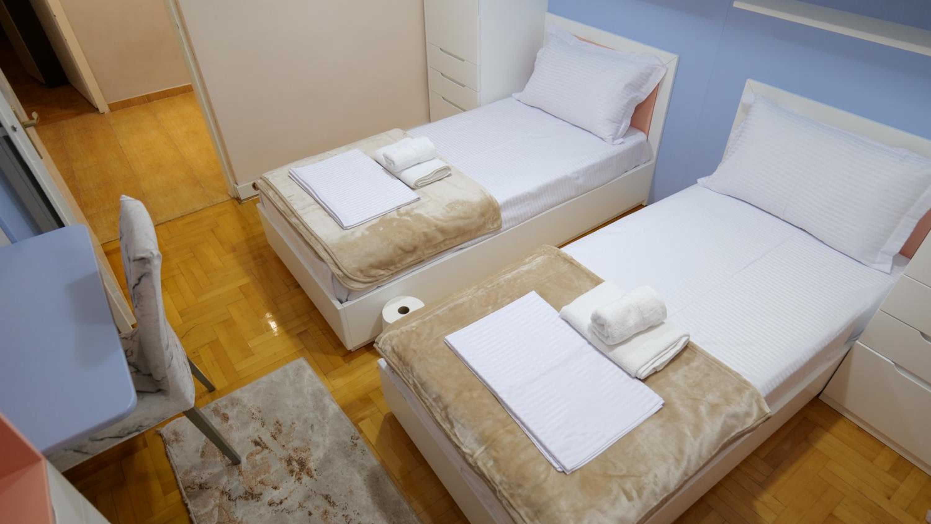 City center apartment Niko 04