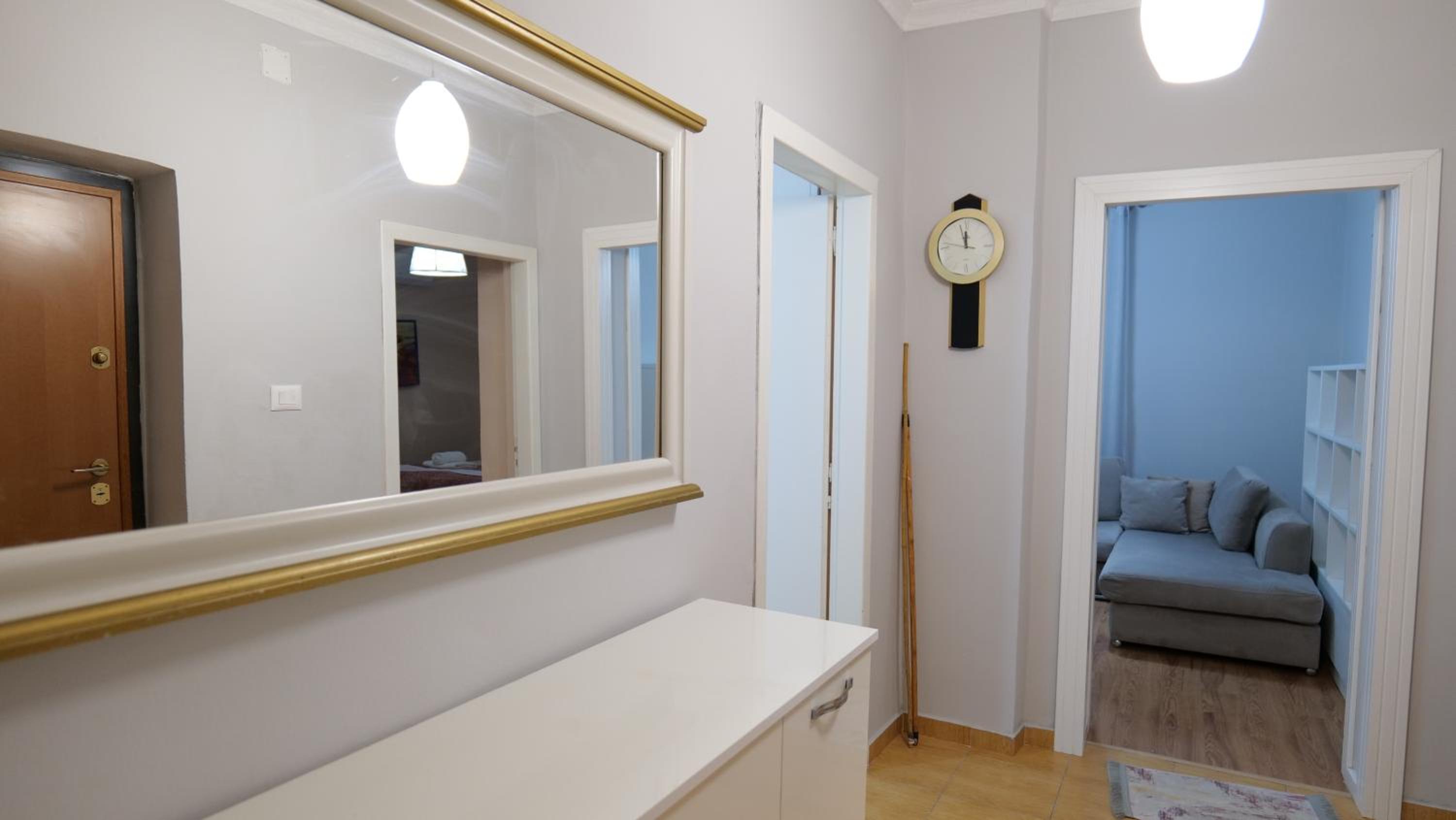 City center apartment Niko 04