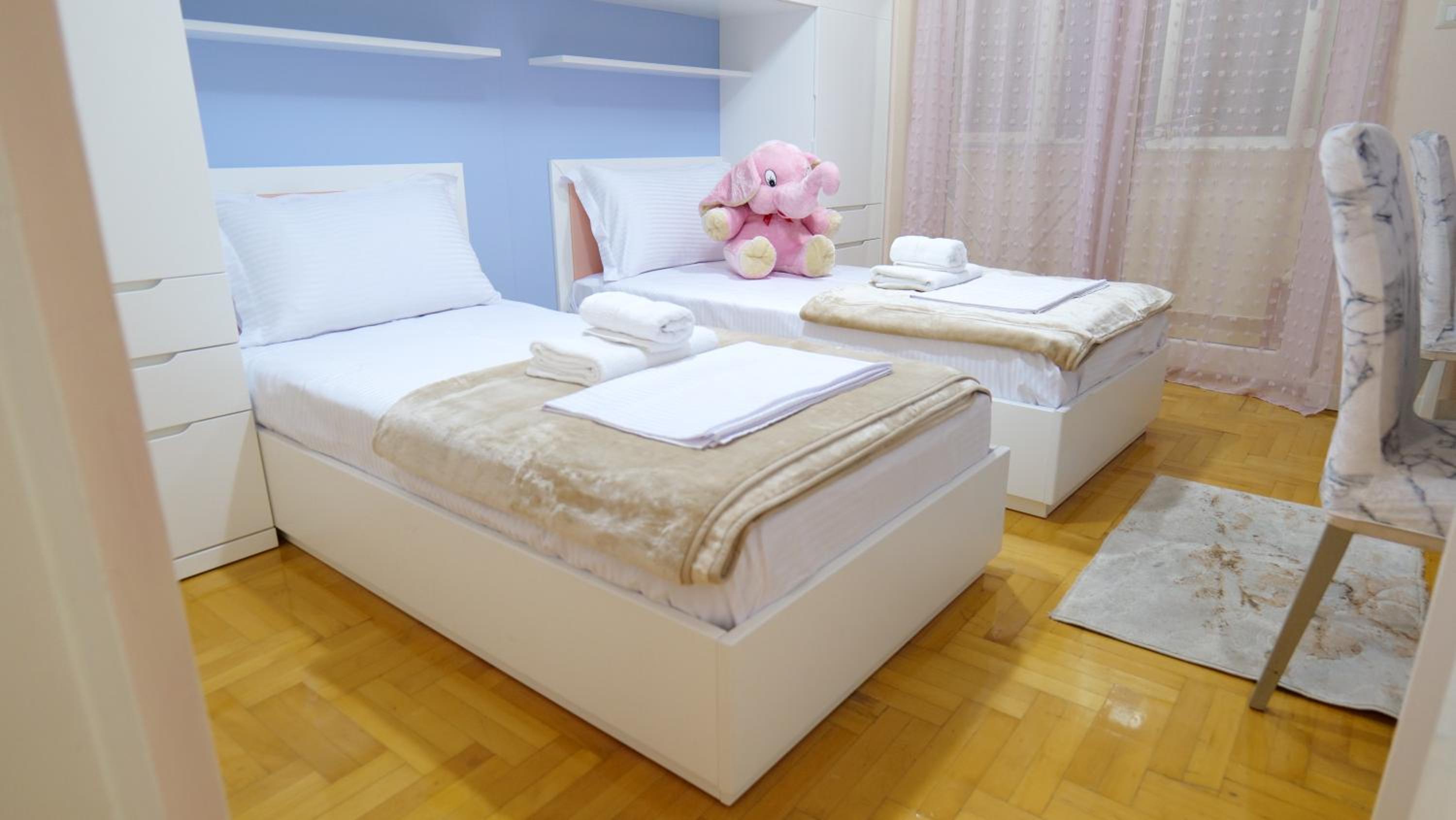 City center apartment Niko 04
