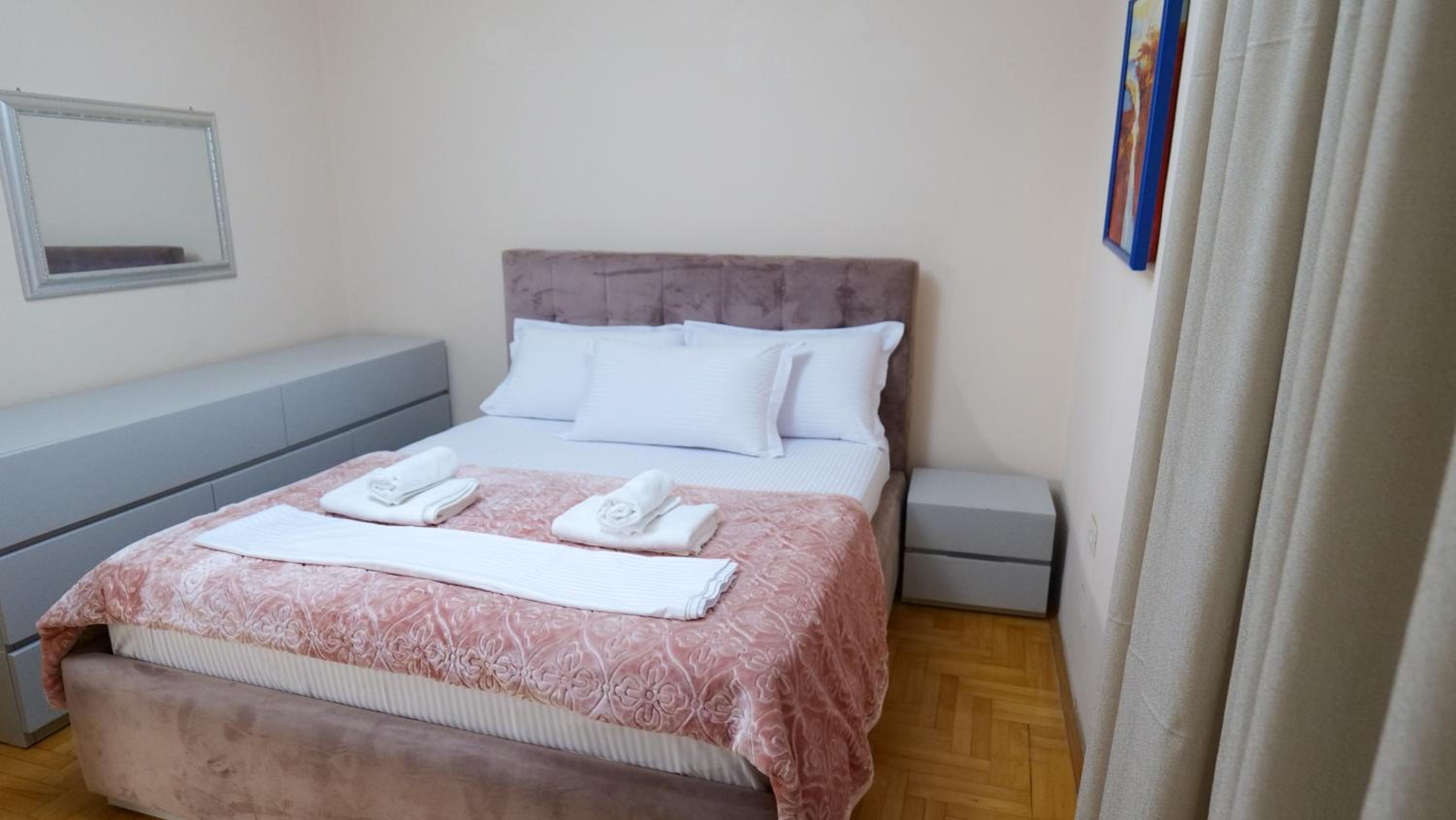 City center apartment Niko 04