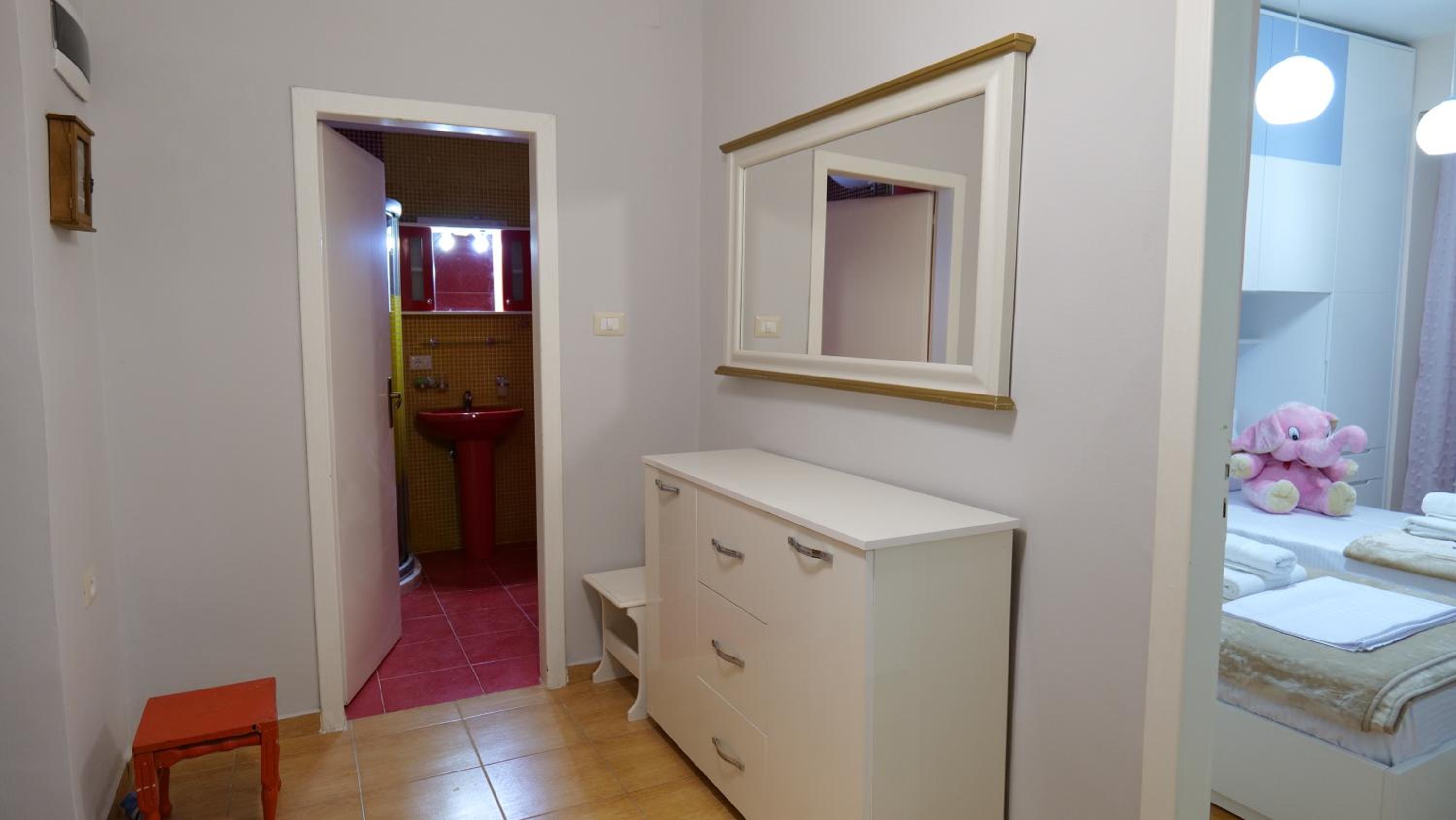 City center apartment Niko 04