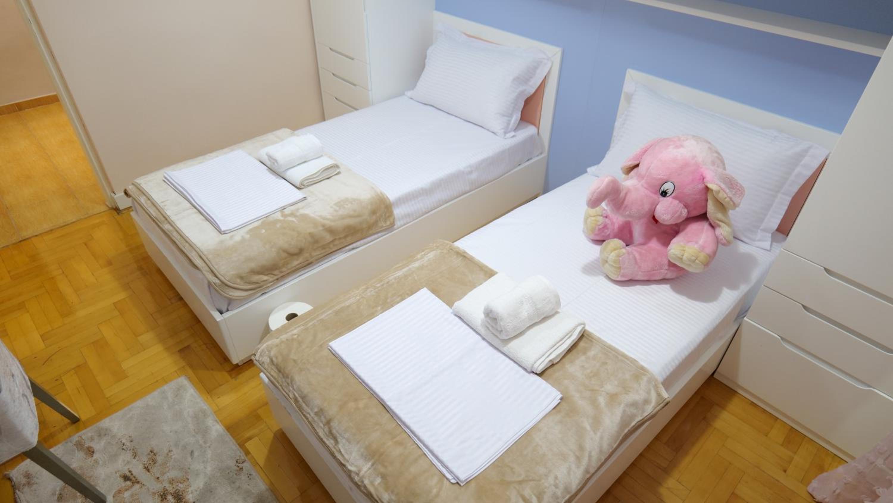 City center apartment Niko 04