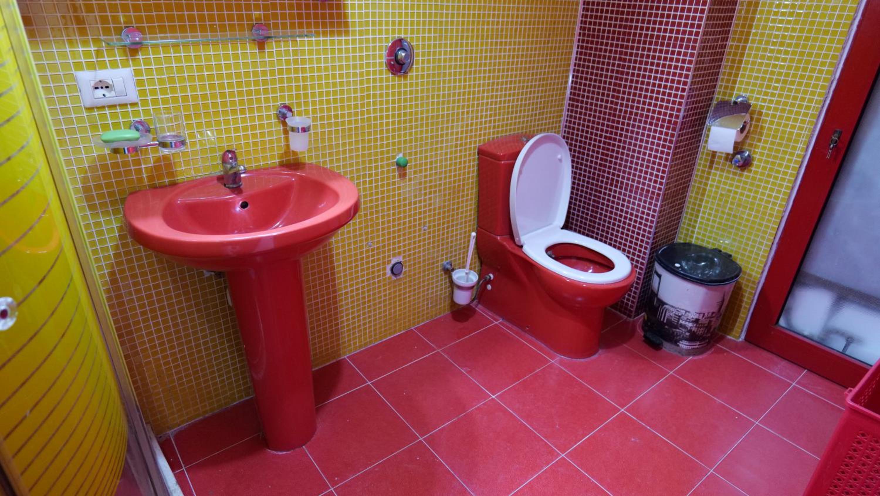 City center apartment Niko 04