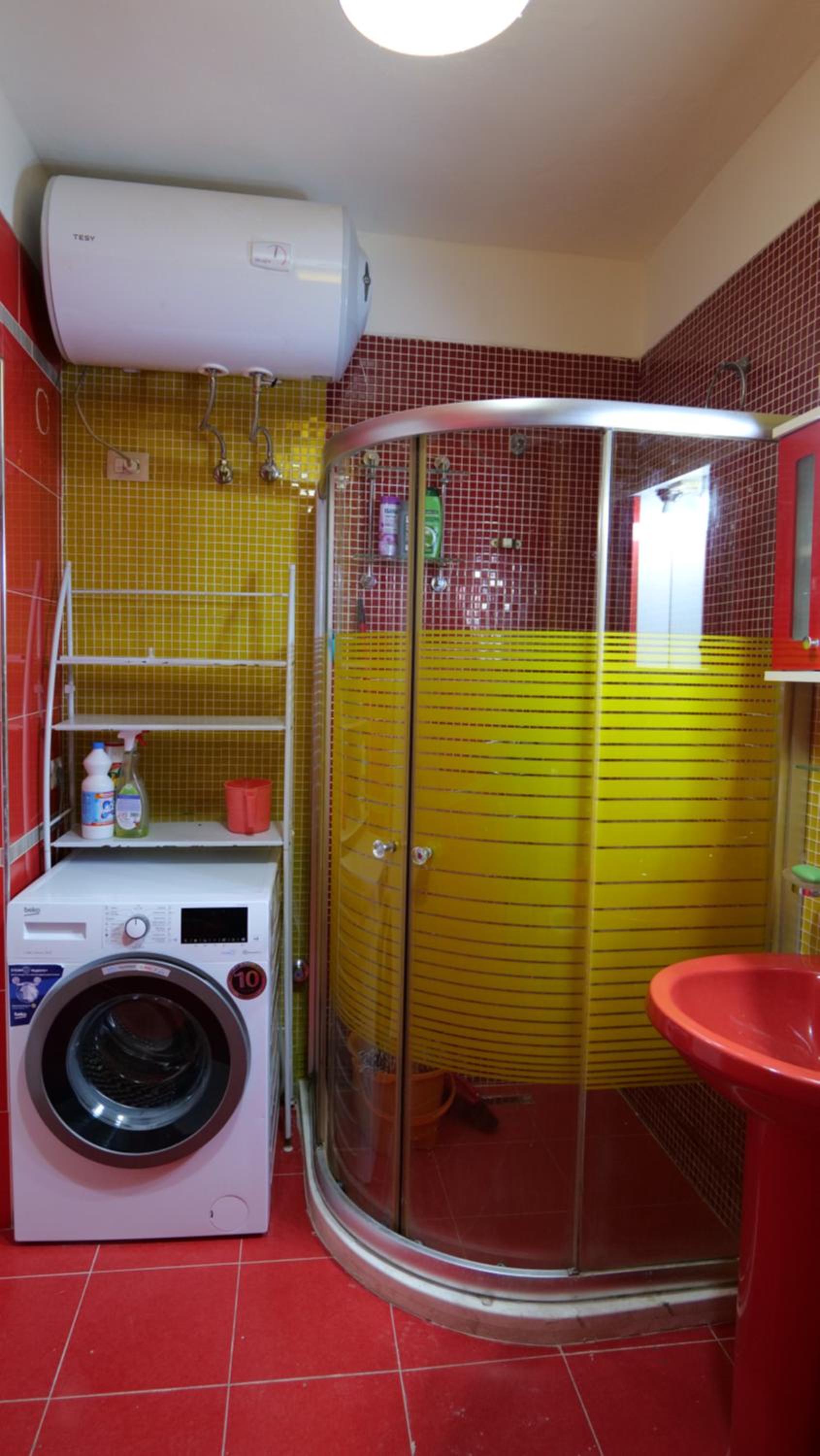 City center apartment Niko 04