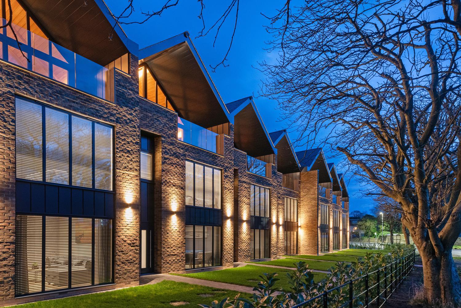 Hotel Marina West - Amble, Northumberland