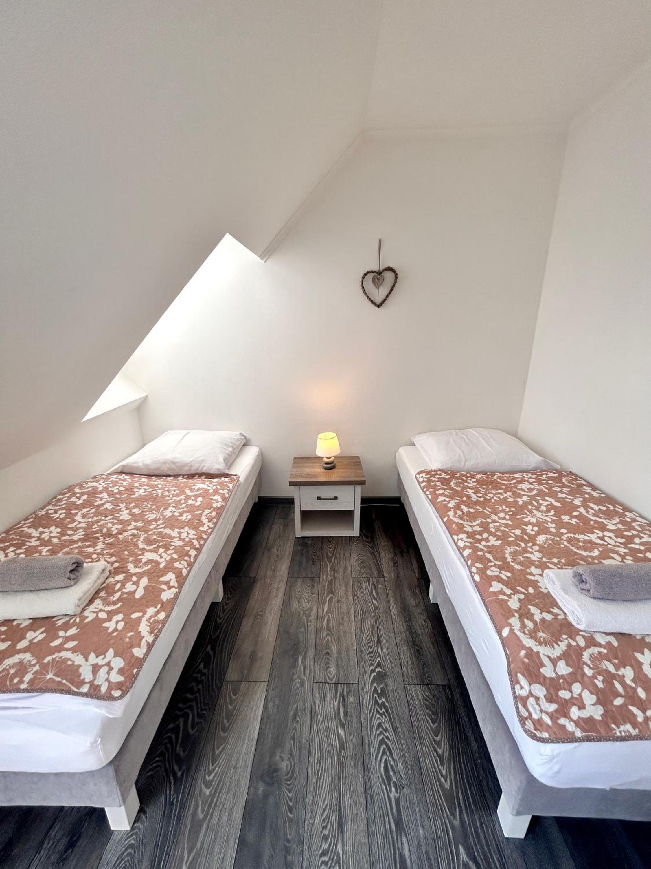 Apartamenty Golf Dyndeby