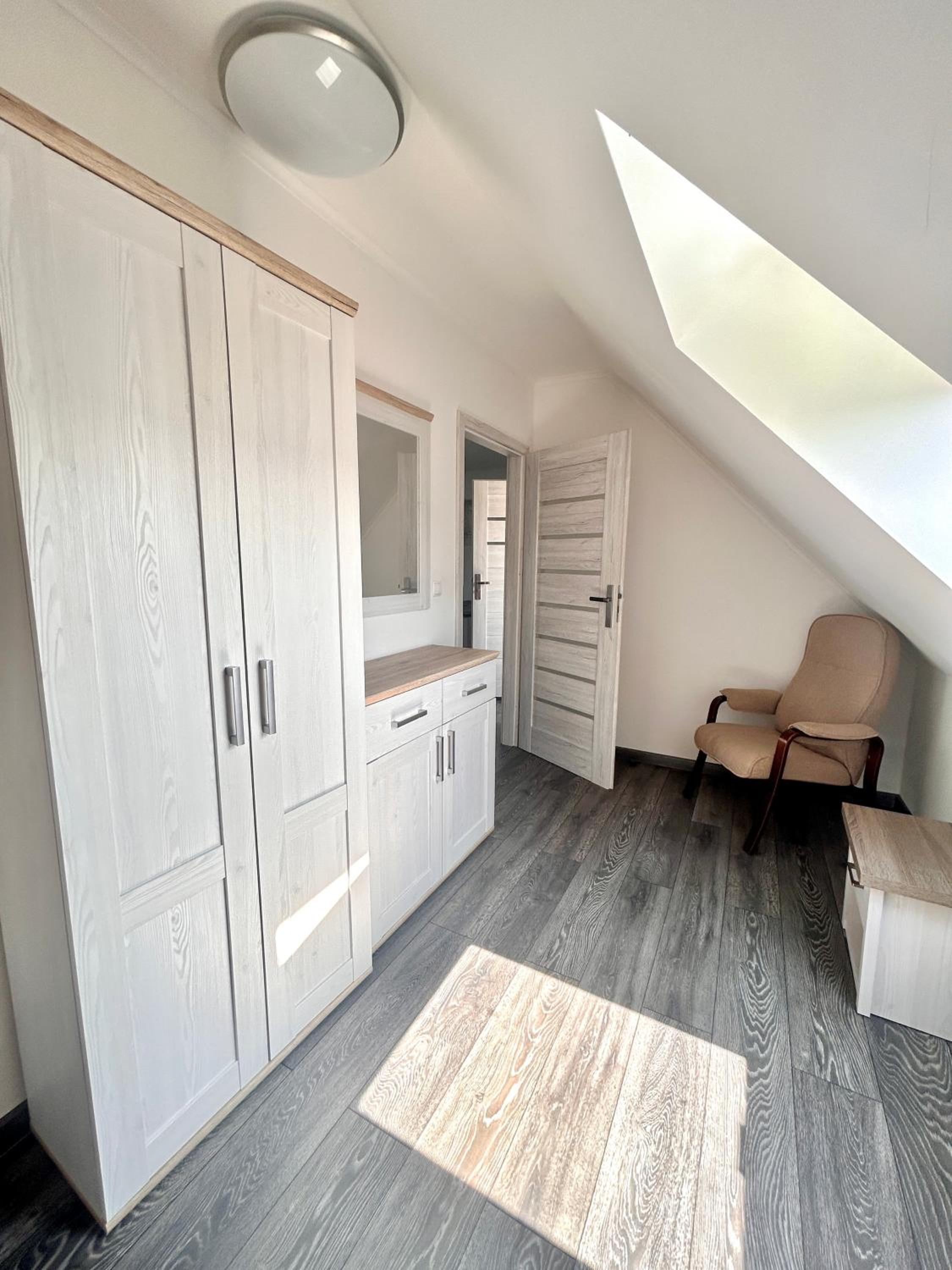 Apartamenty Golf Dyndeby