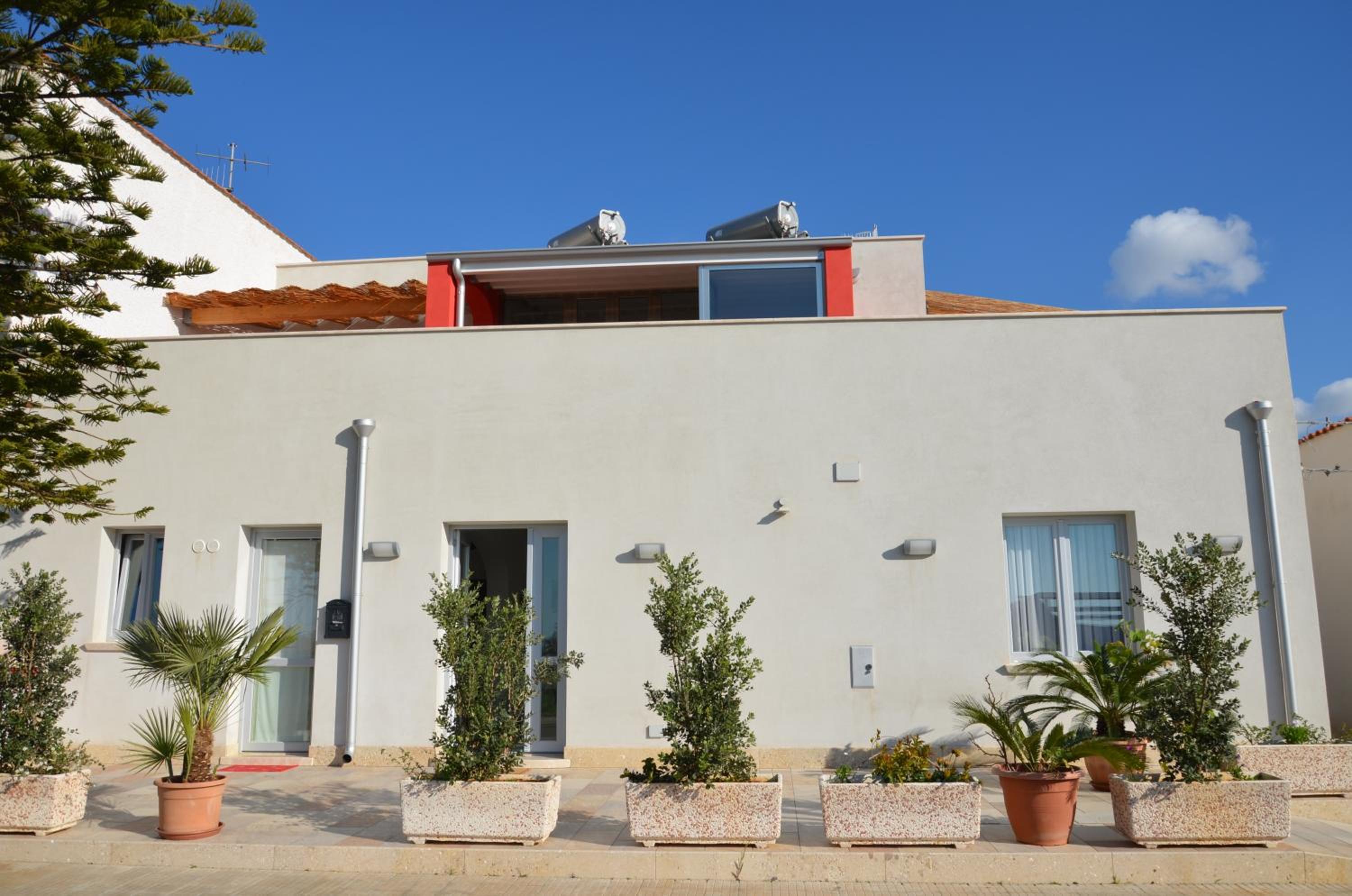 B&B Albatros view 5