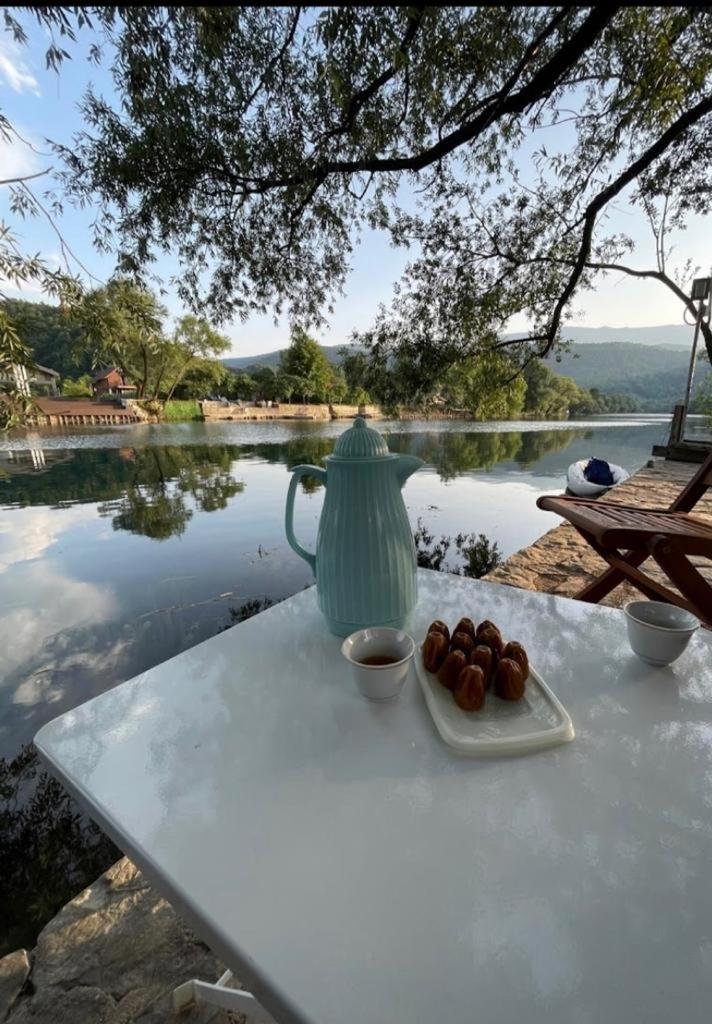 Unna-E Luxury House view 3