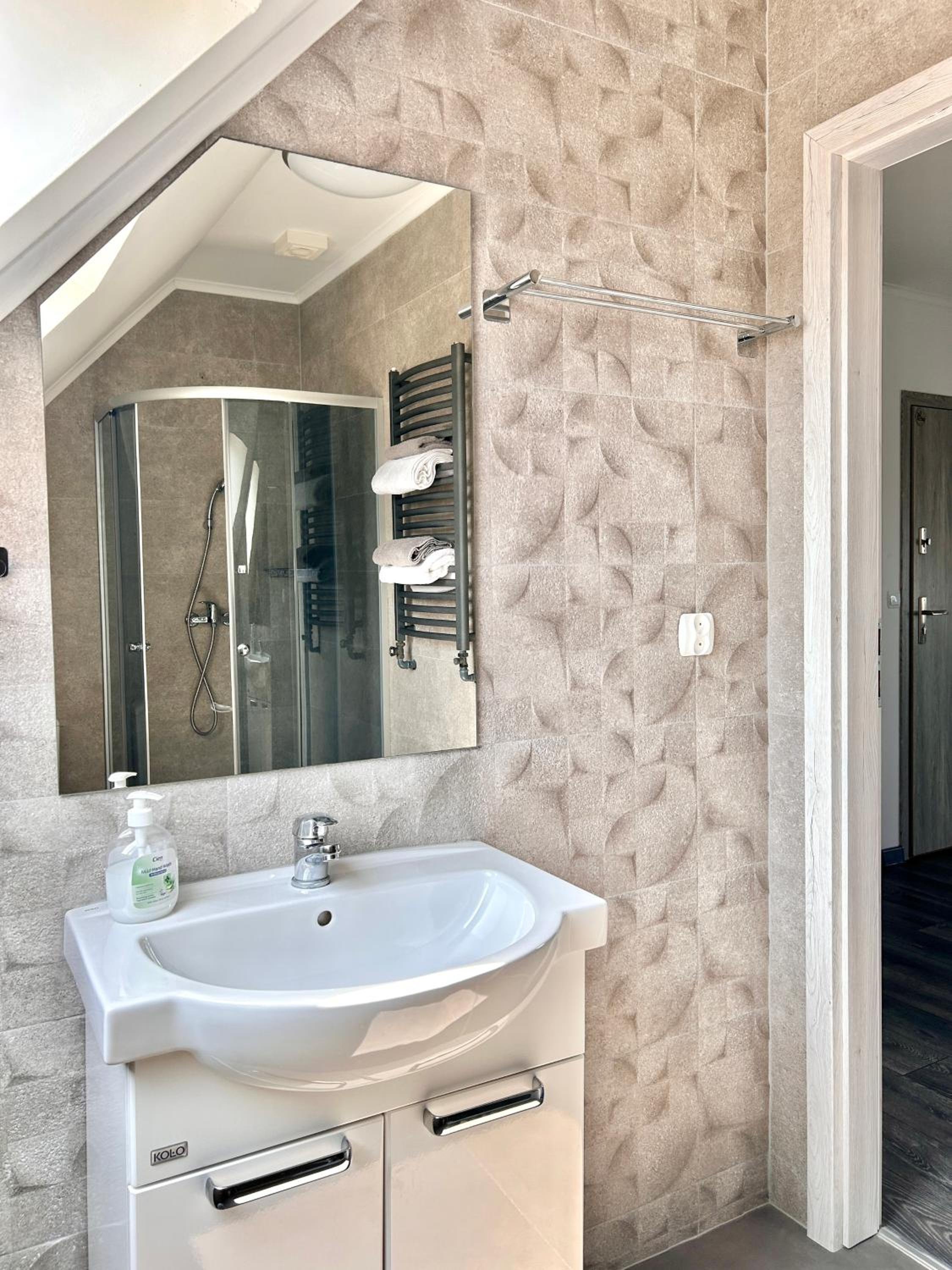 Apartamenty Golf Dyndeby