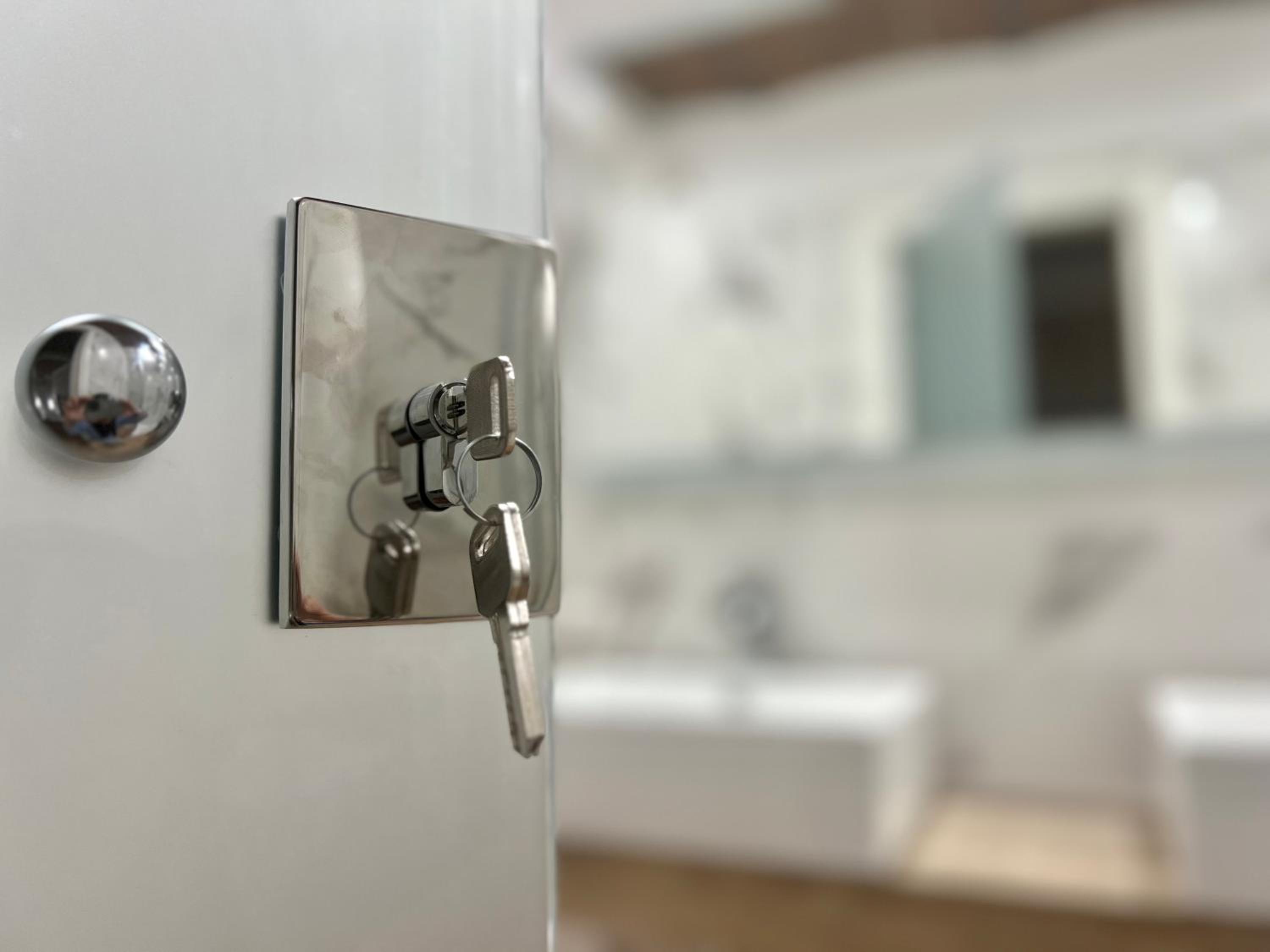 MILUAR Luxury B&B - Vanvitelli