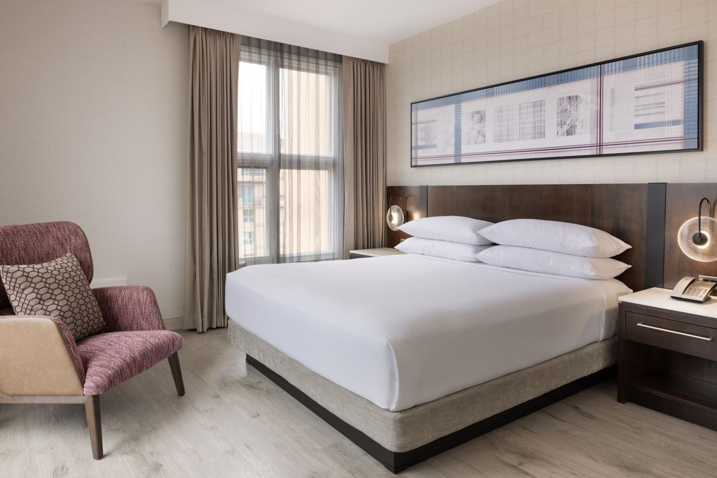 Delta Hotels by Marriott Grand Okanagan Resort, photo 46