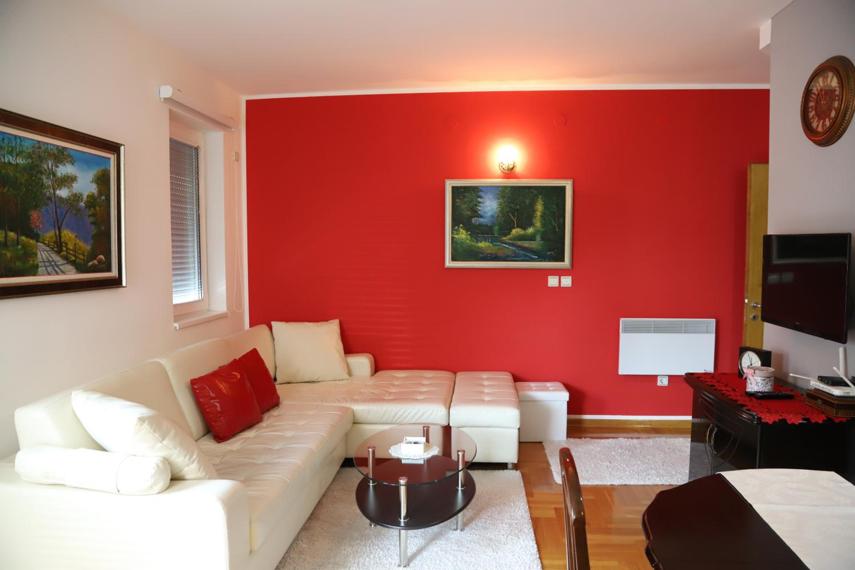 Apartman Tana Vrnjacka Banja view 3