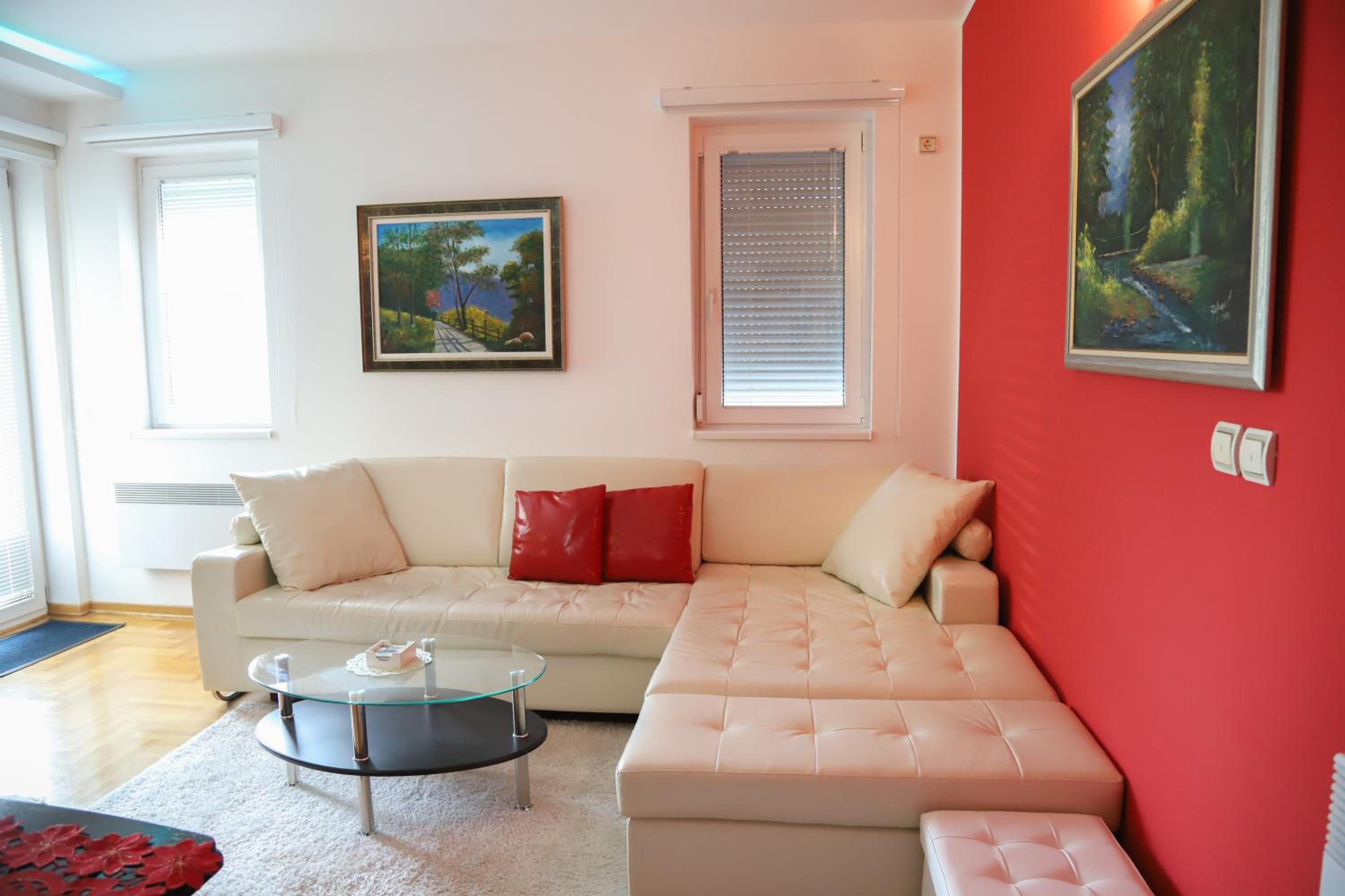 Apartman Tana Vrnjacka Banja view 4