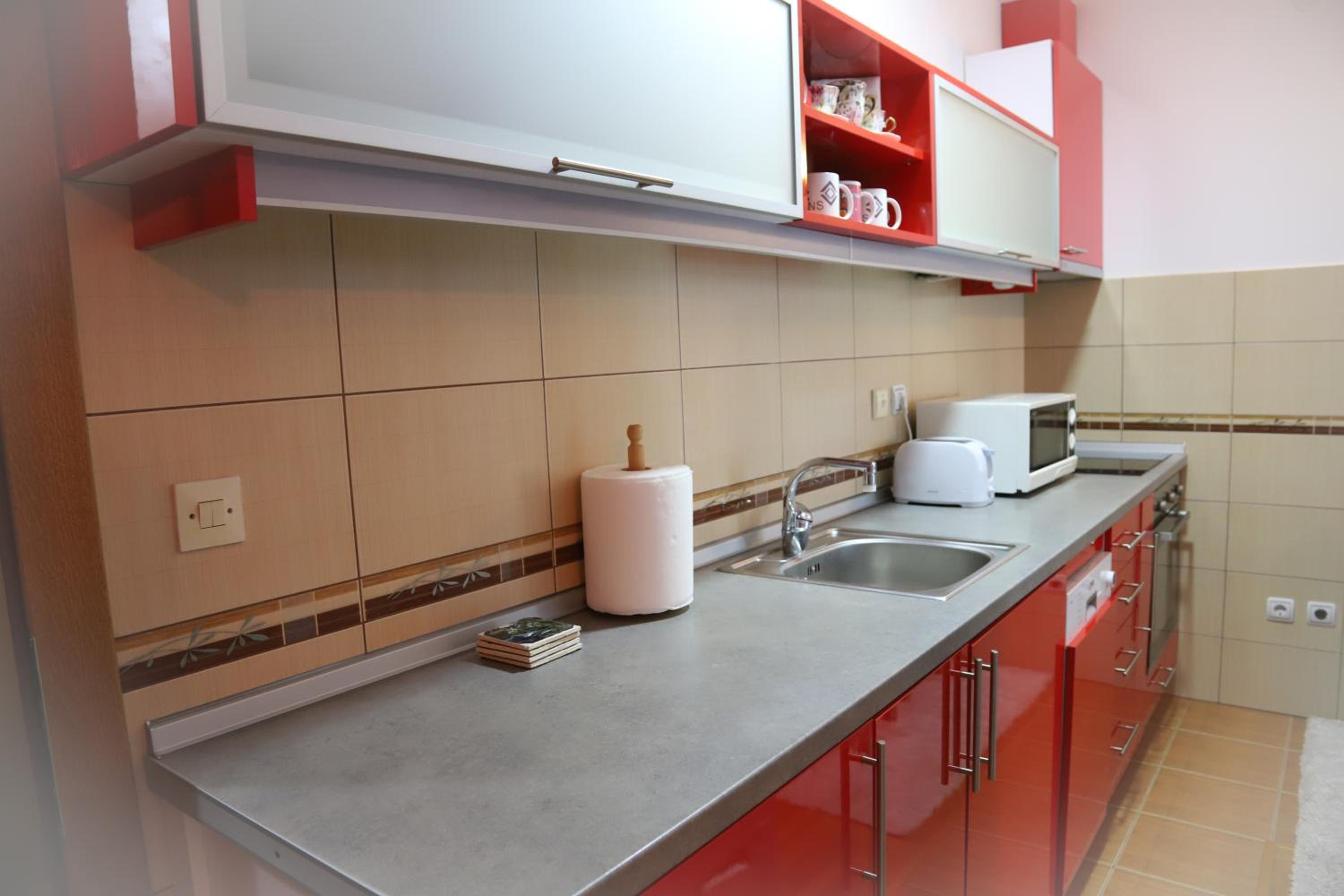 Apartman Tana Vrnjacka Banja view 5