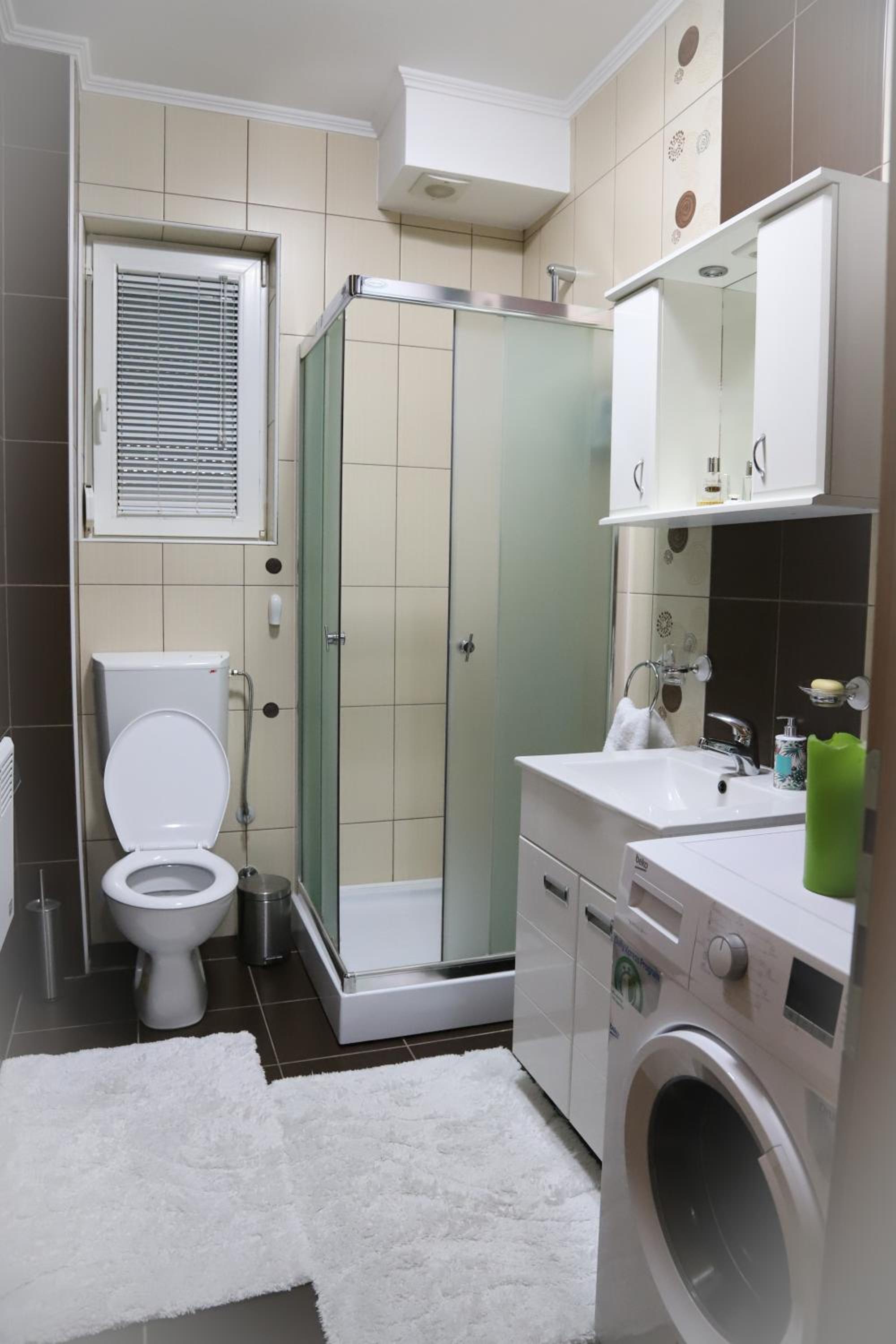 Apartman Tana Vrnjacka Banja view 2
