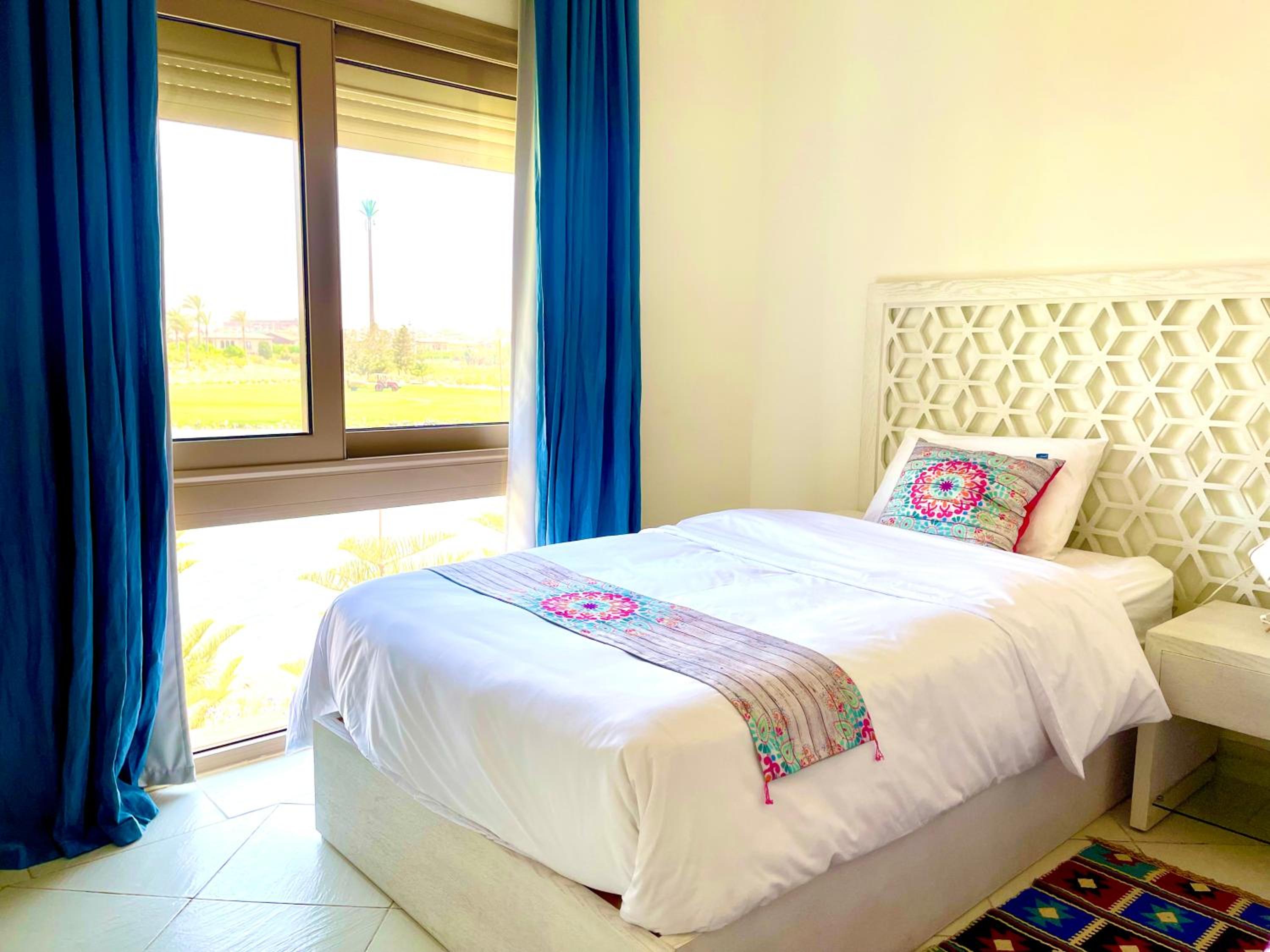 The Penthouse in Marassi