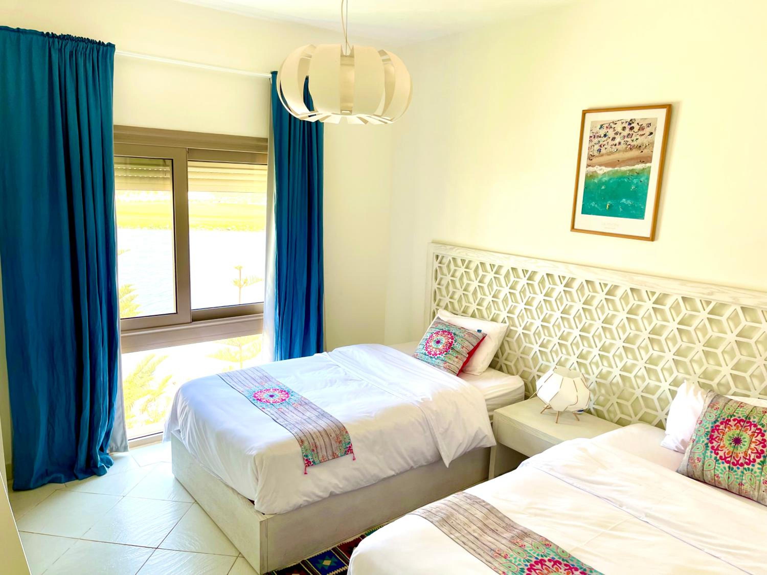 The Penthouse in Marassi