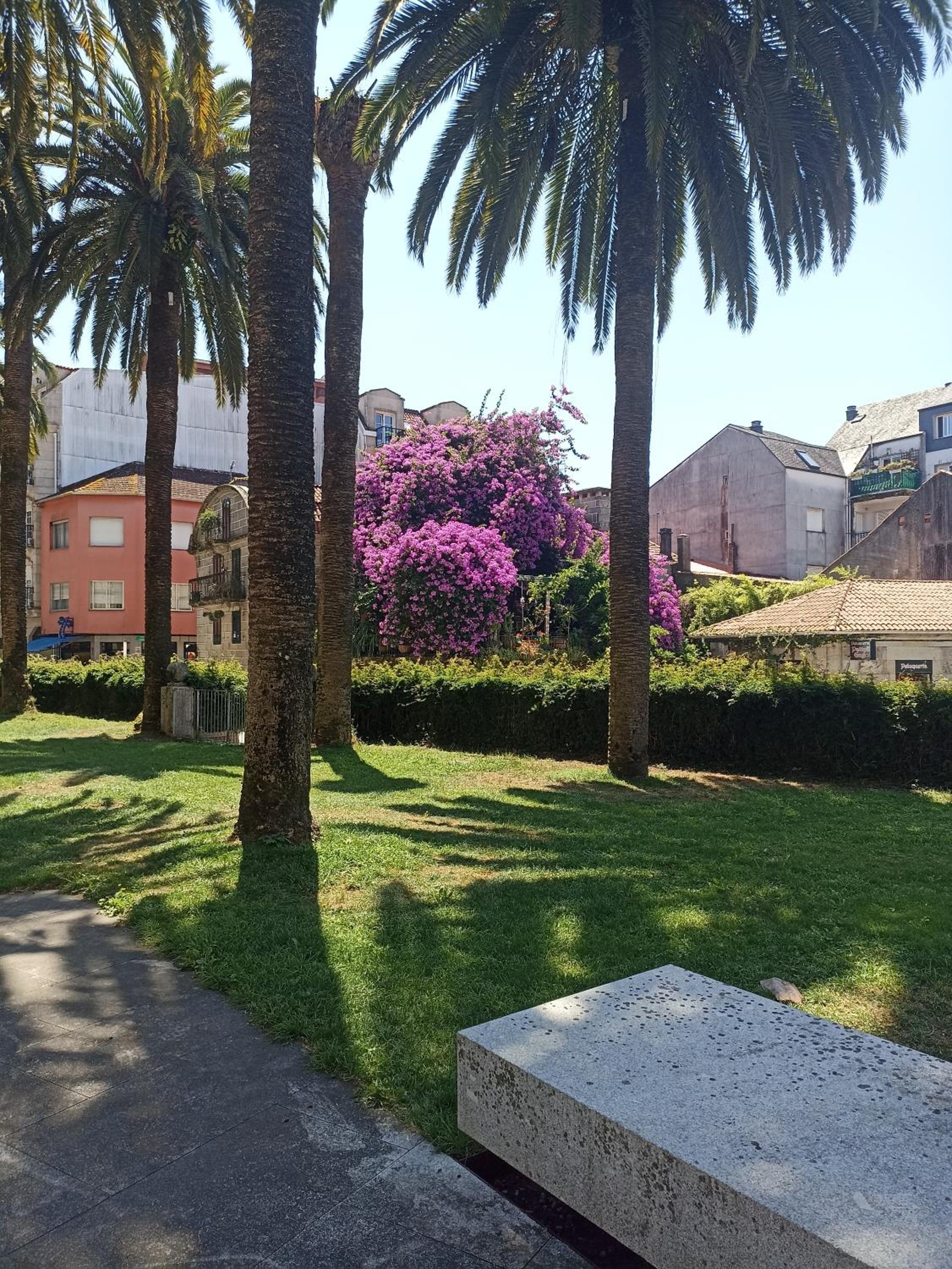 EL ATICO