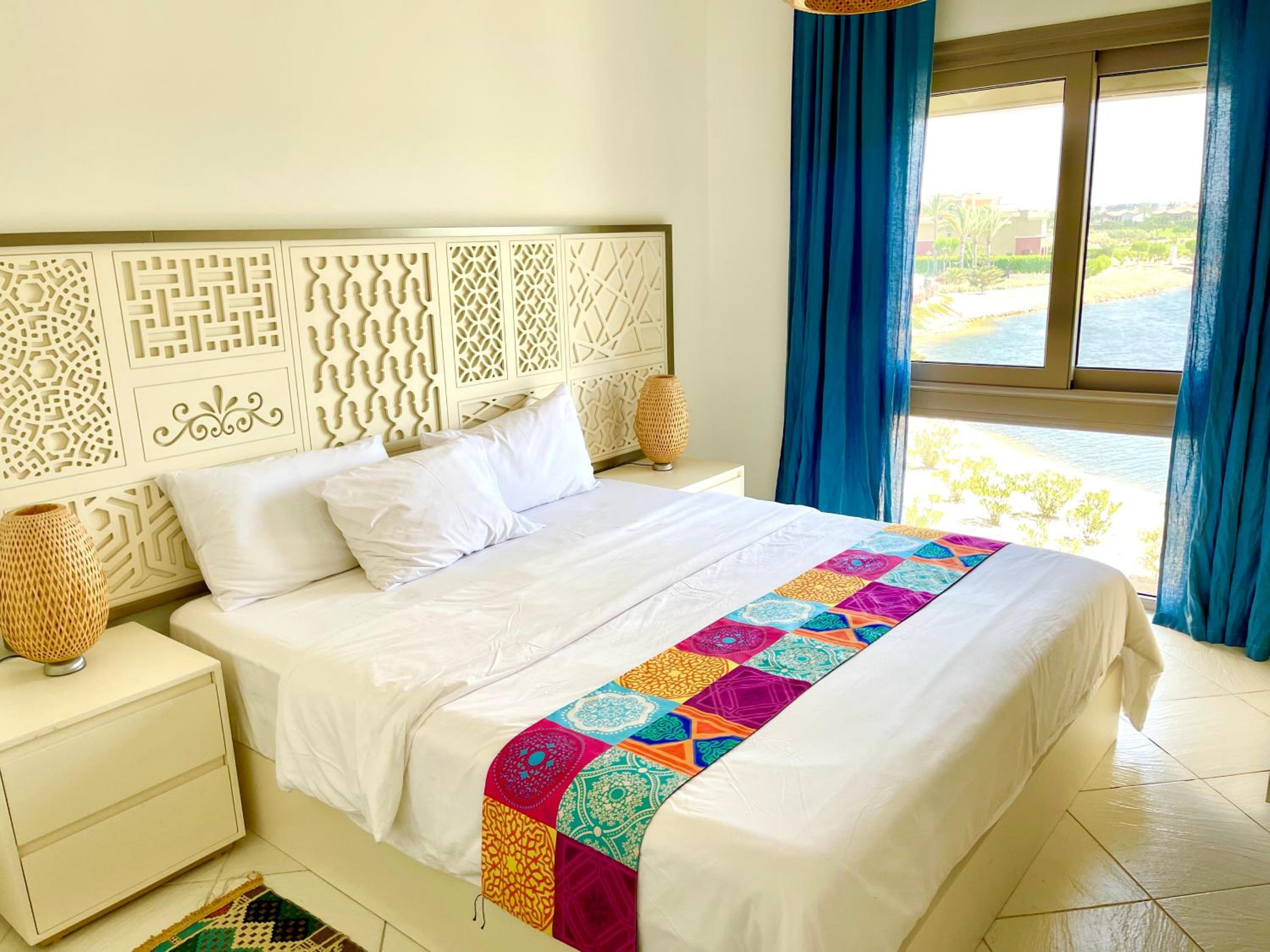 The Penthouse in Marassi