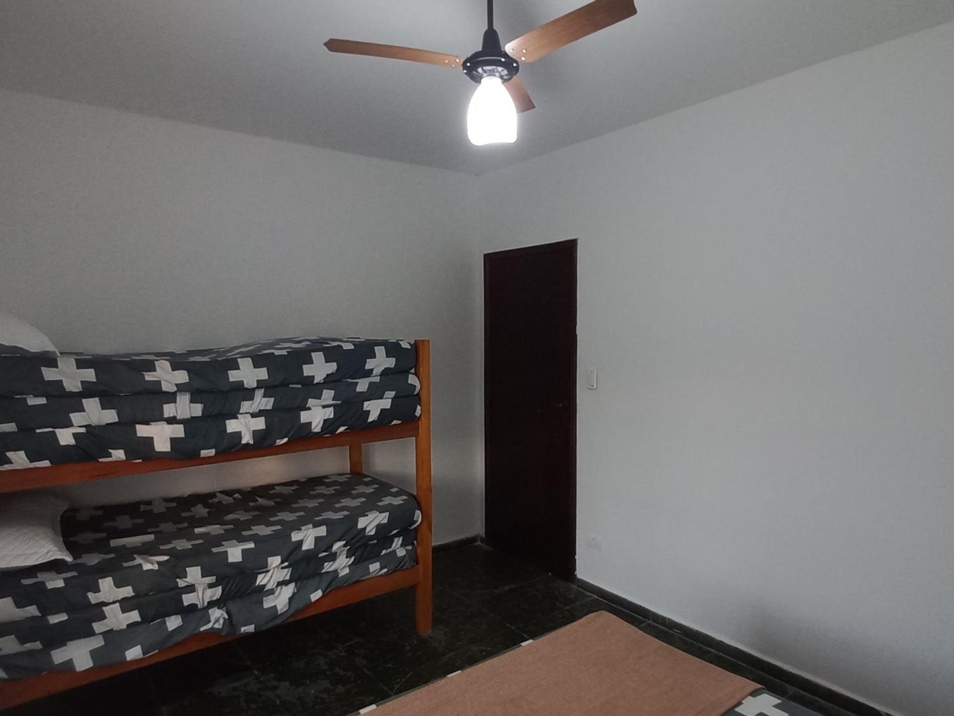 Casa Master Pé na Areia com Piscina Wifi