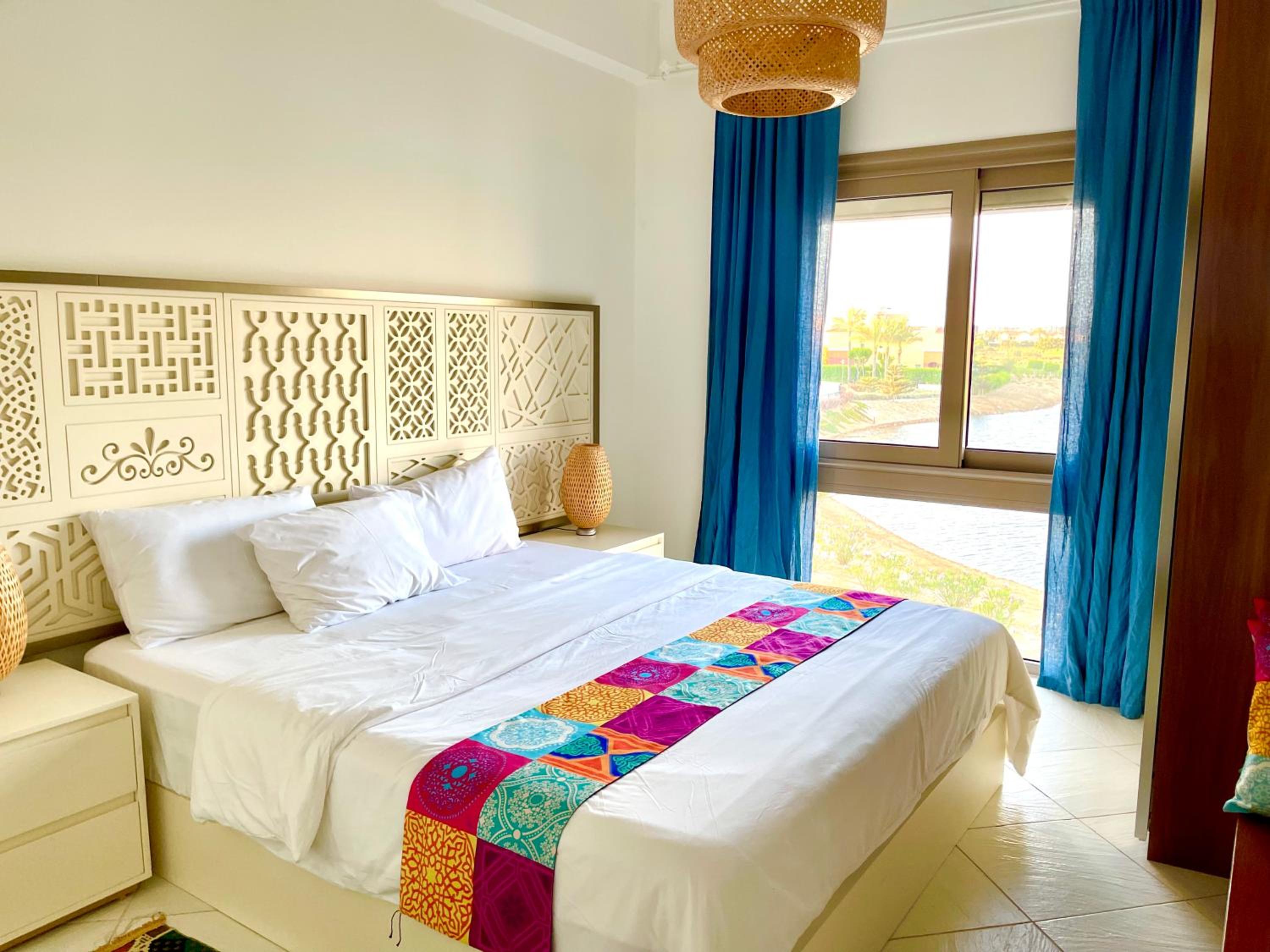 The Penthouse in Marassi