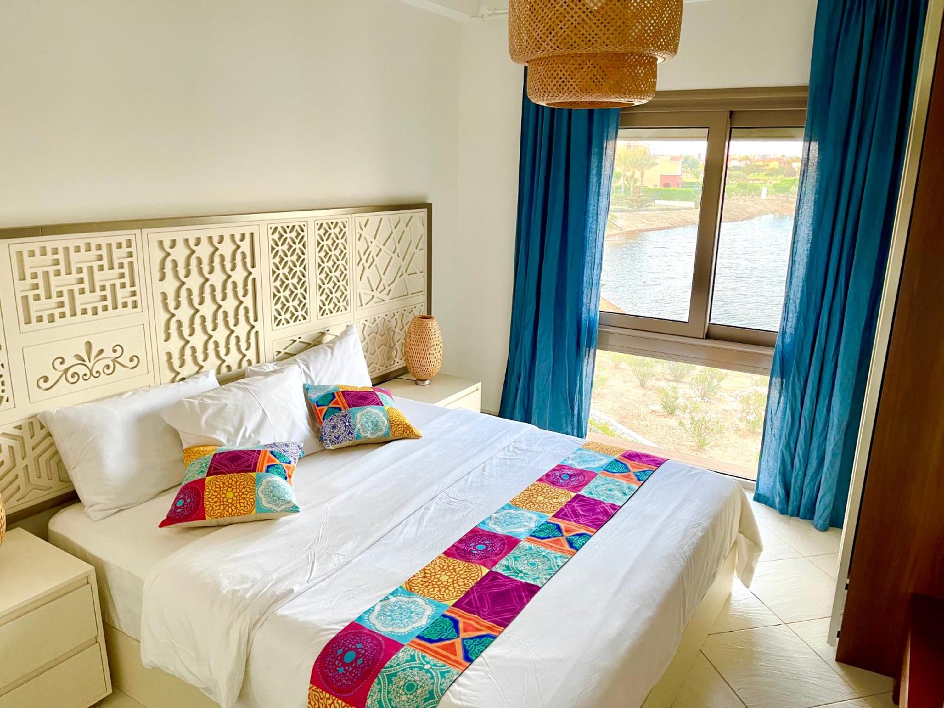 The Penthouse in Marassi