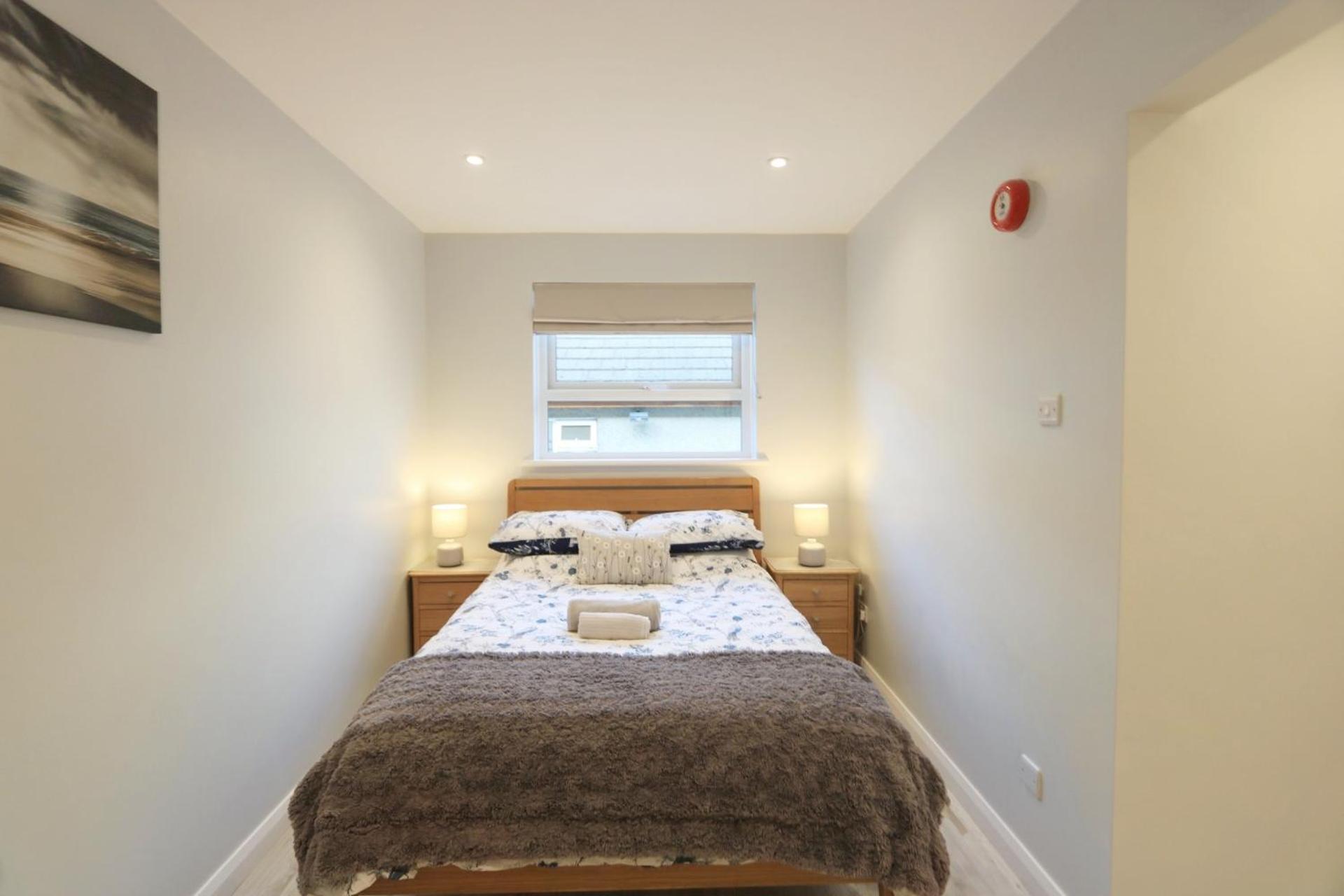 Hotel Portglenone Apartments - Image 1