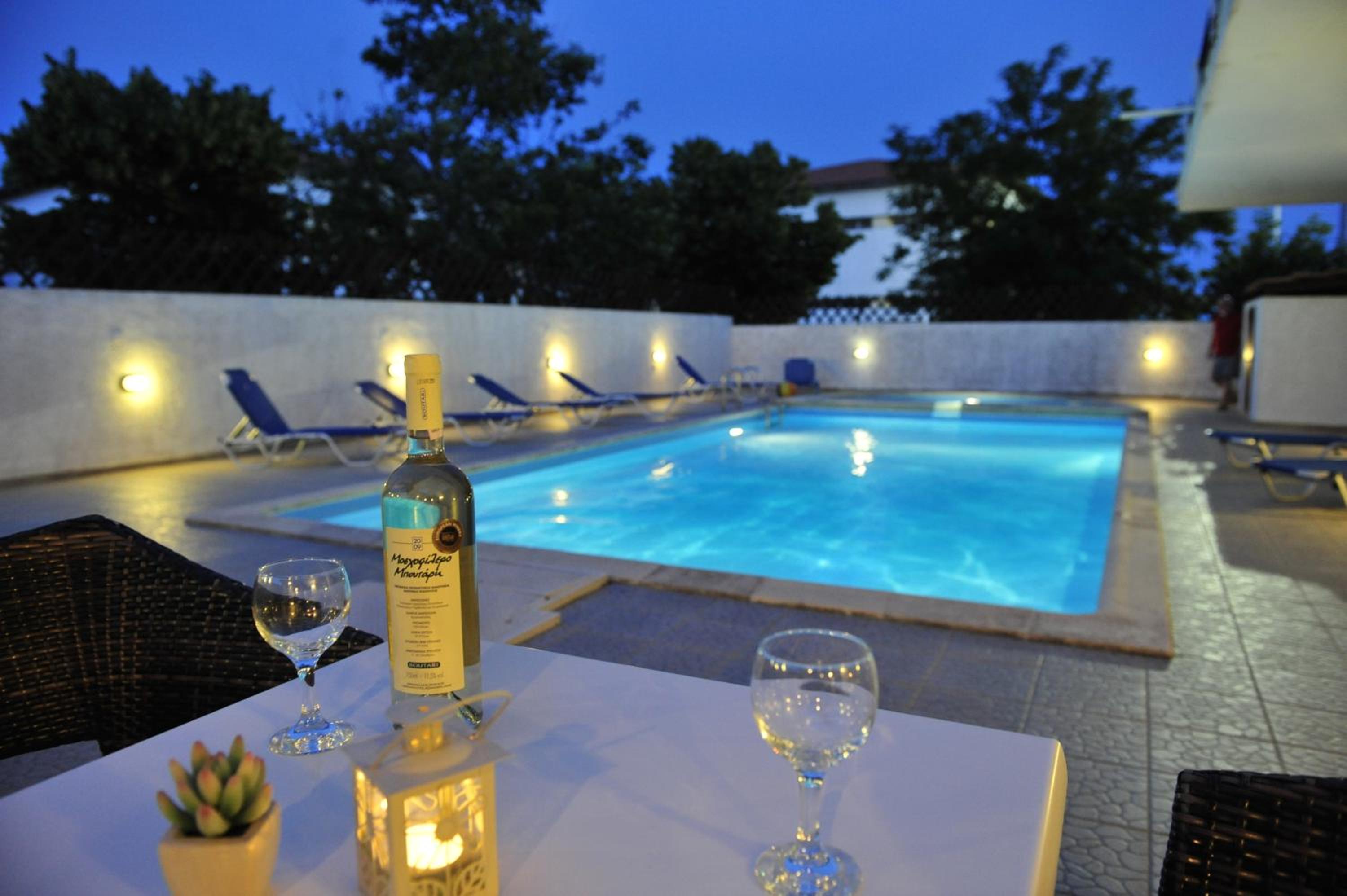 Ifigenia Hotel