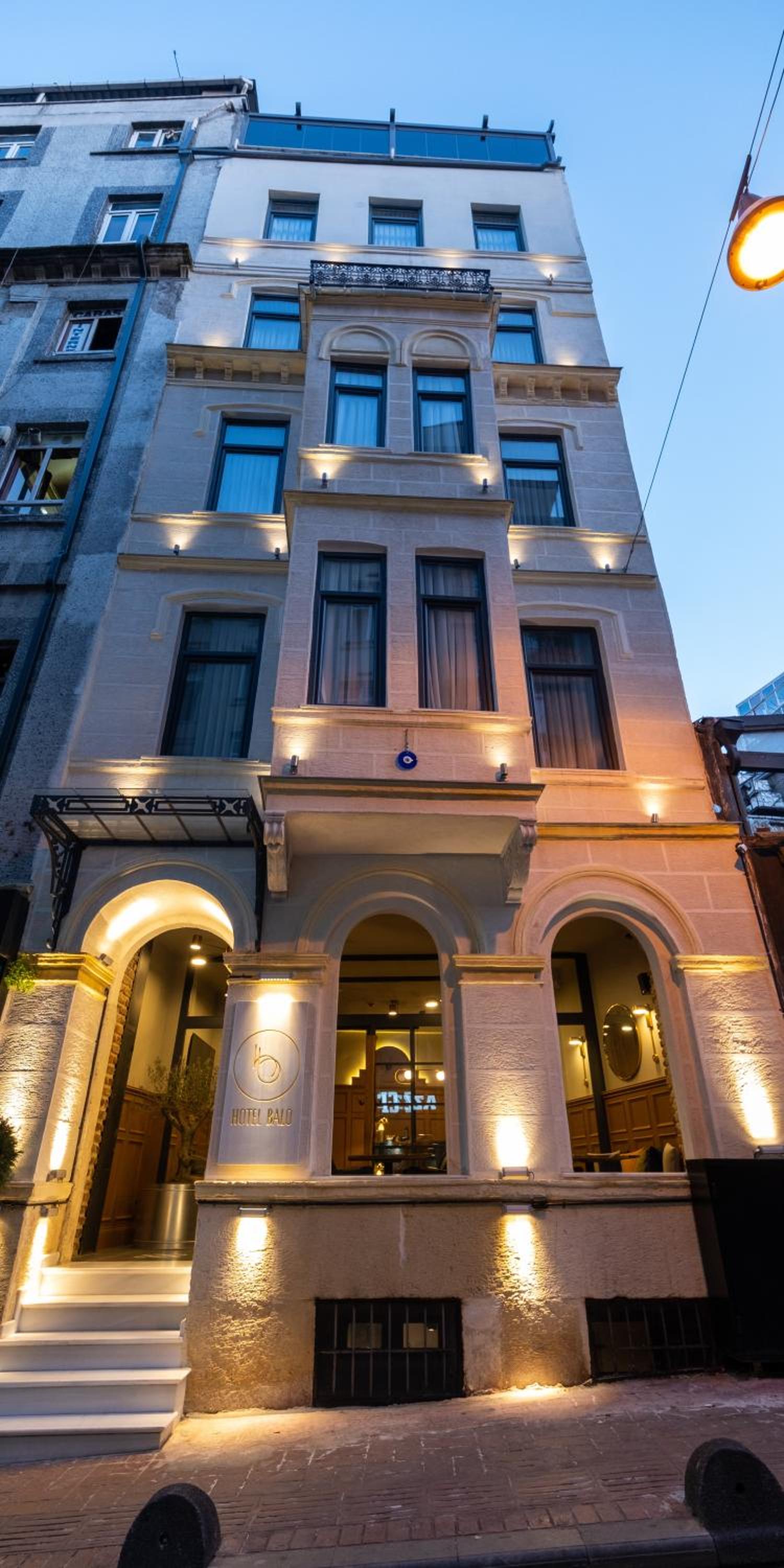 Hotel Balo - Image 15