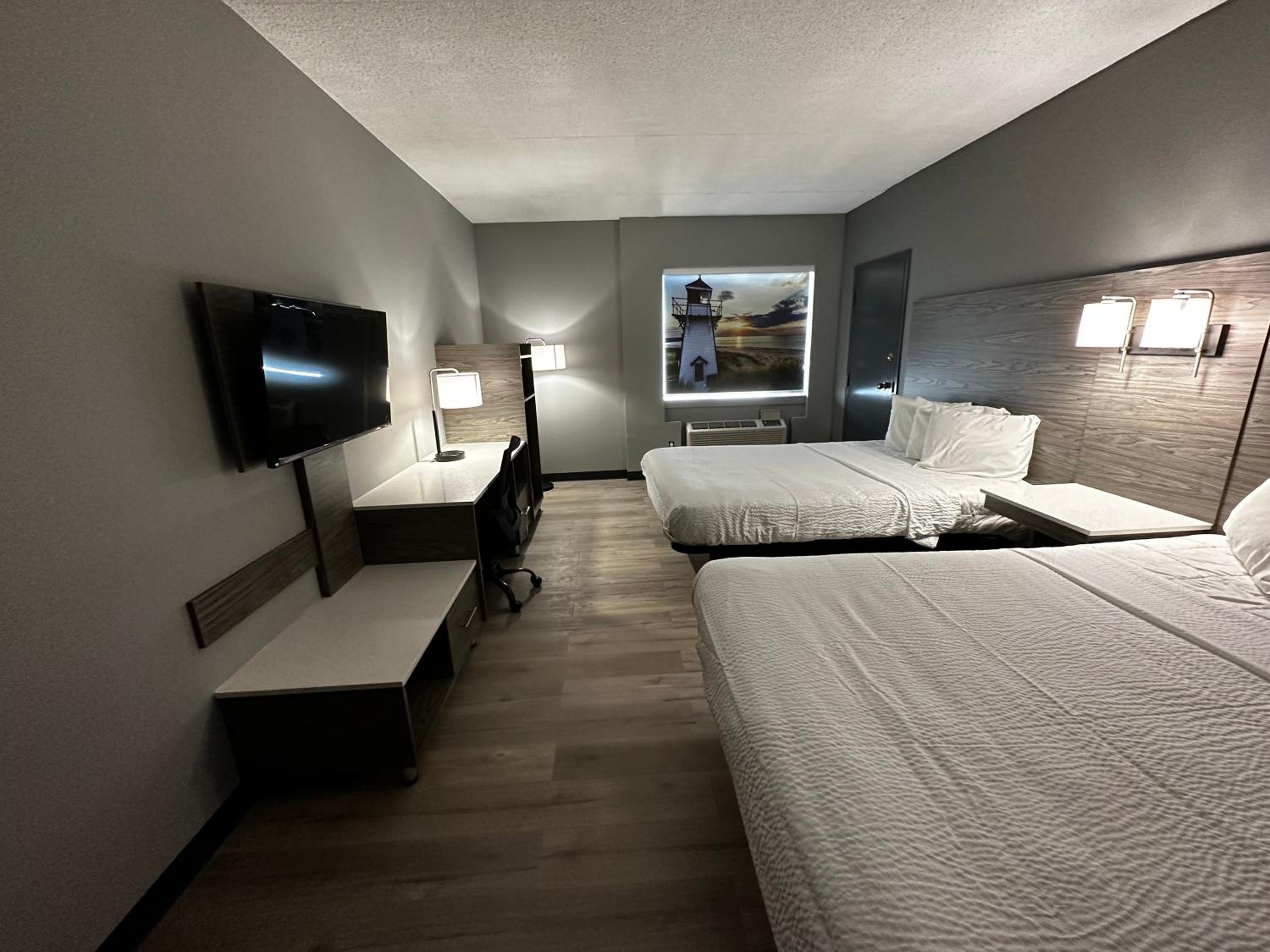 Summerside Vacations - Days Inn  Suites by Wyndham Summerside - Property Image 12