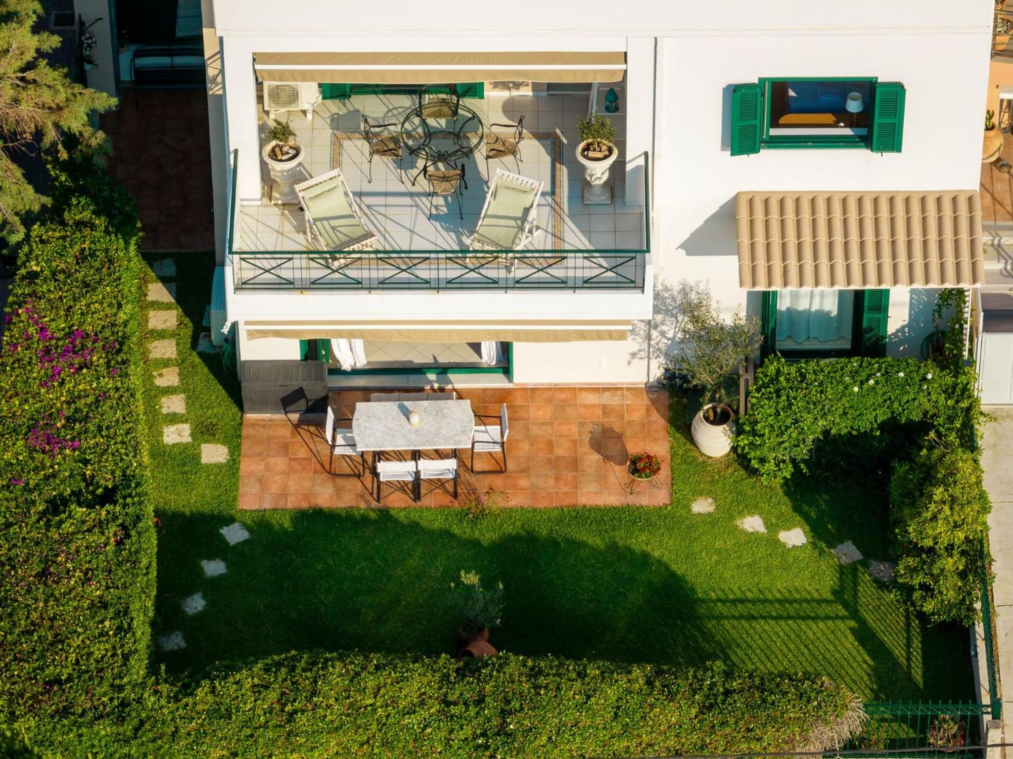 Rio Beach Residence view 4