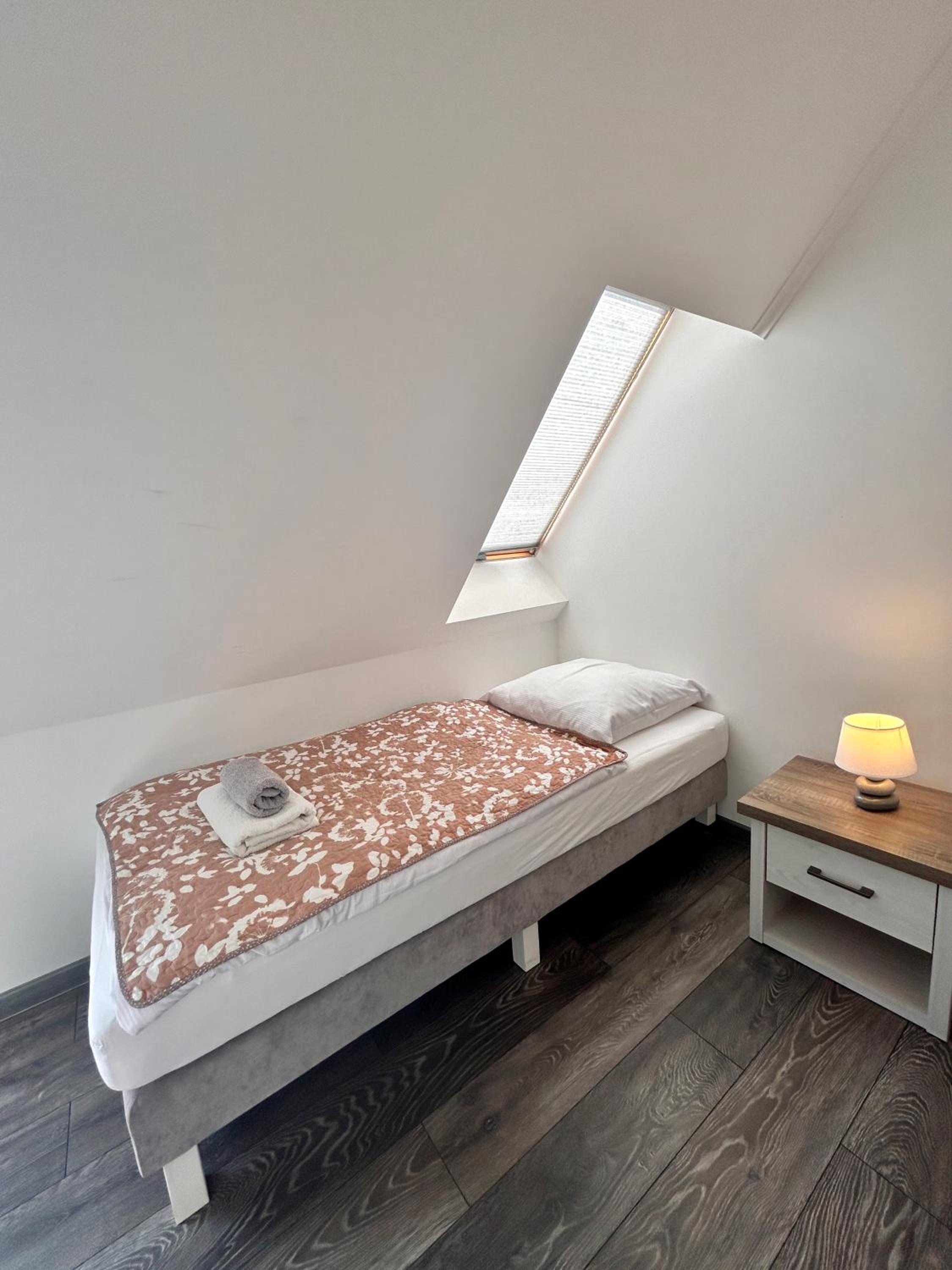 Apartamenty Golf Dyndeby