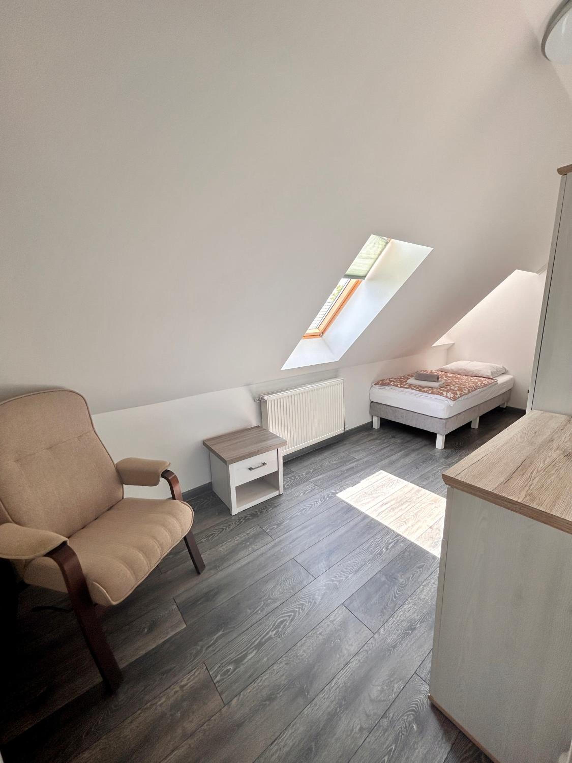 Apartamenty Golf Dyndeby