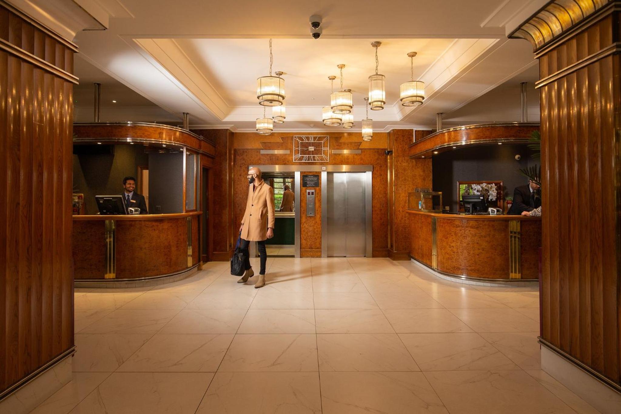 Tavistock Hotel-2