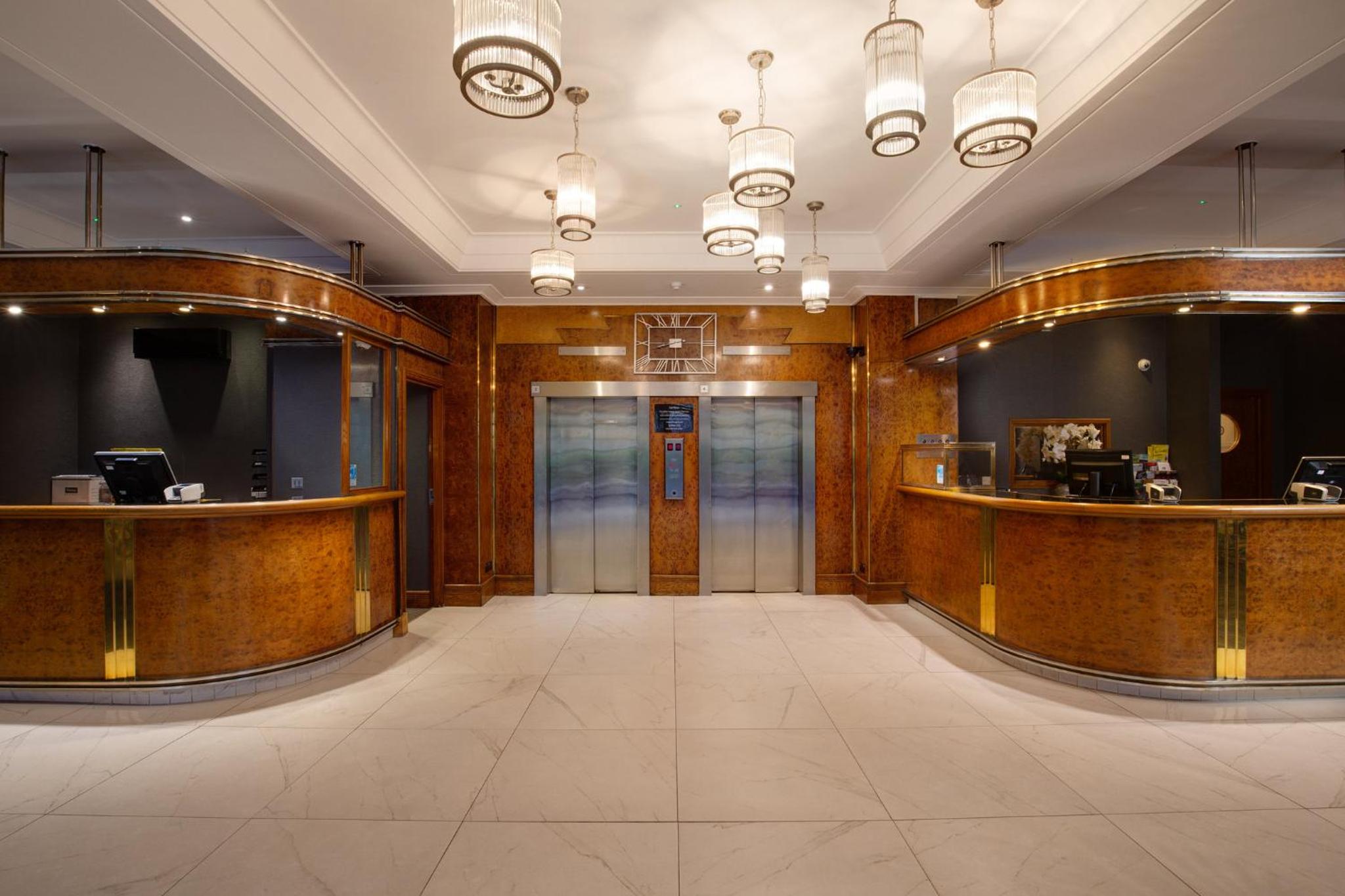 Tavistock Hotel-3