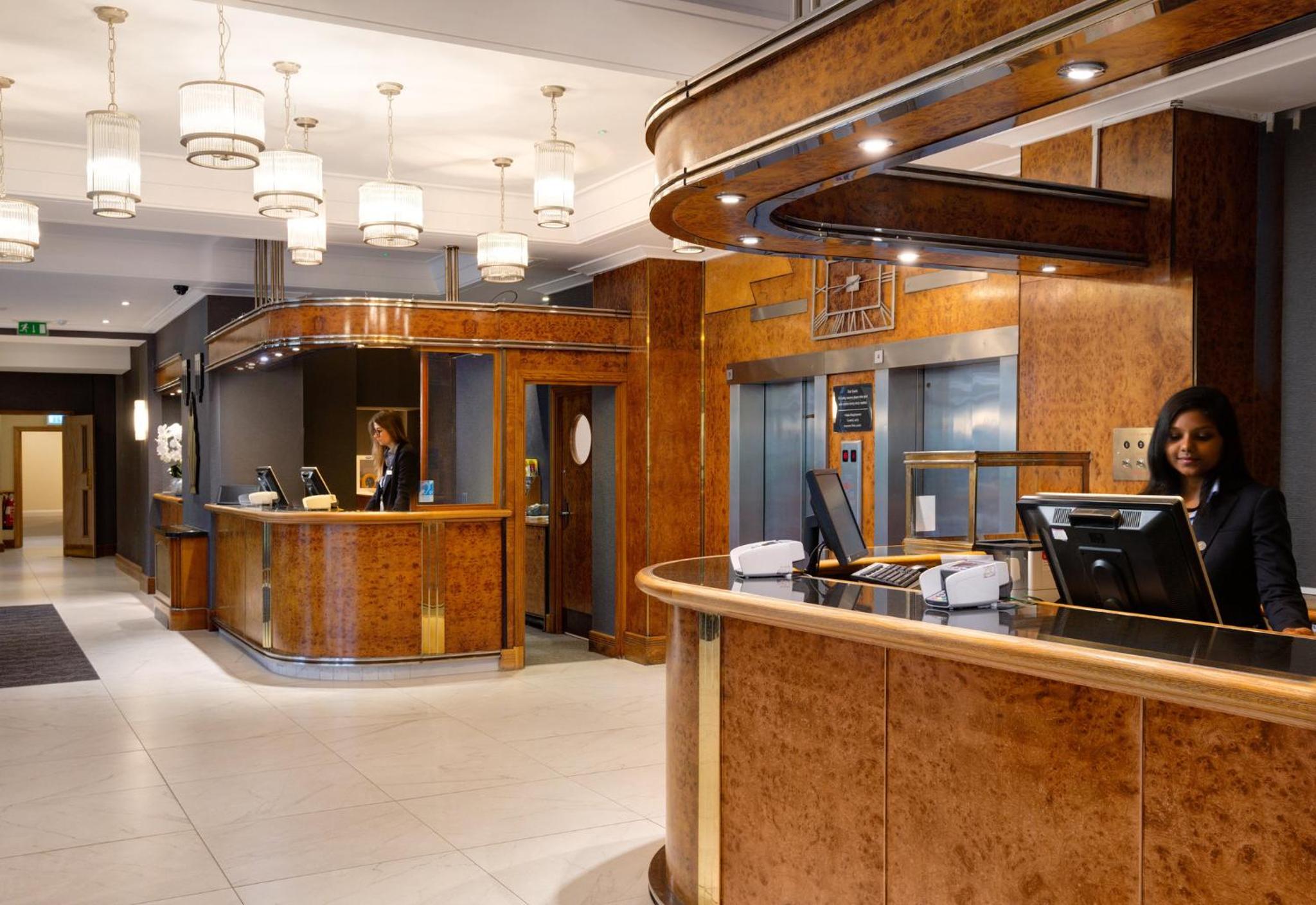 Tavistock Hotel-4