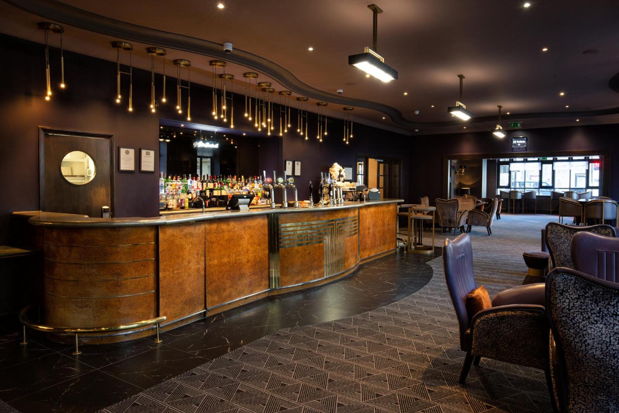 Tavistock Hotel-1