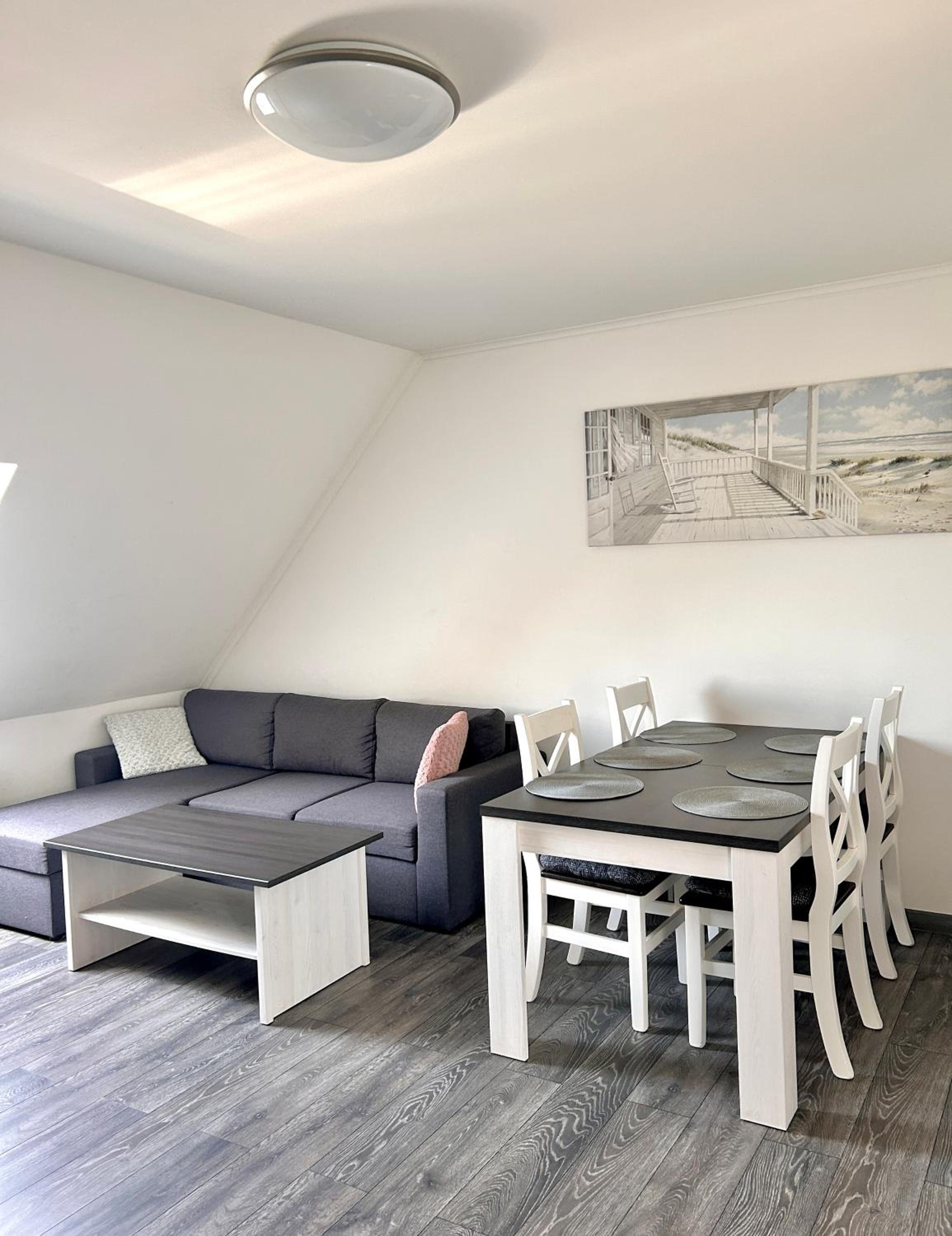 Apartamenty Golf Dyndeby