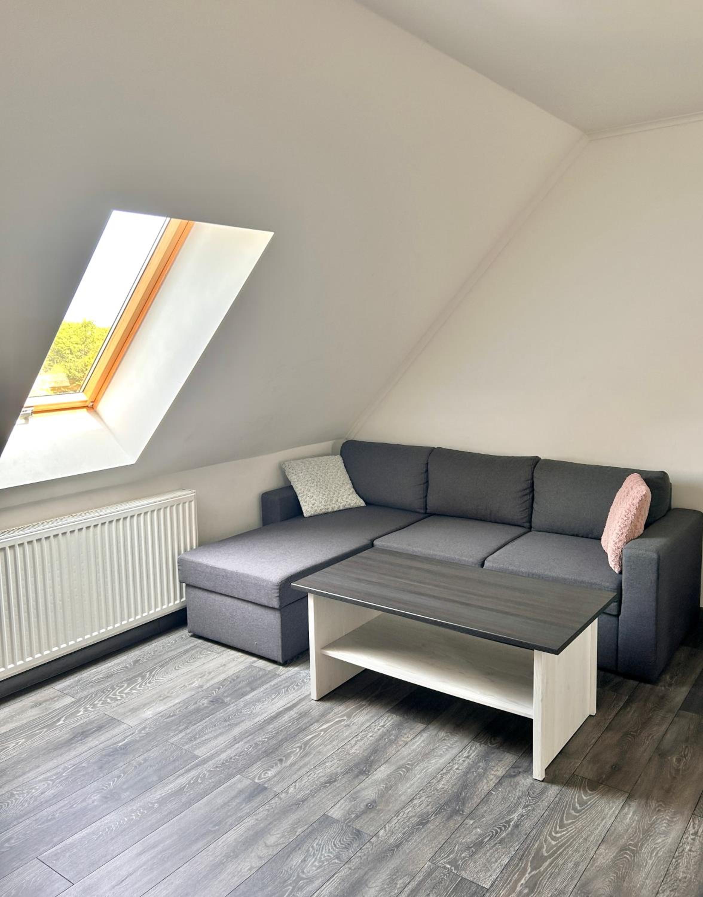 Apartamenty Golf Dyndeby
