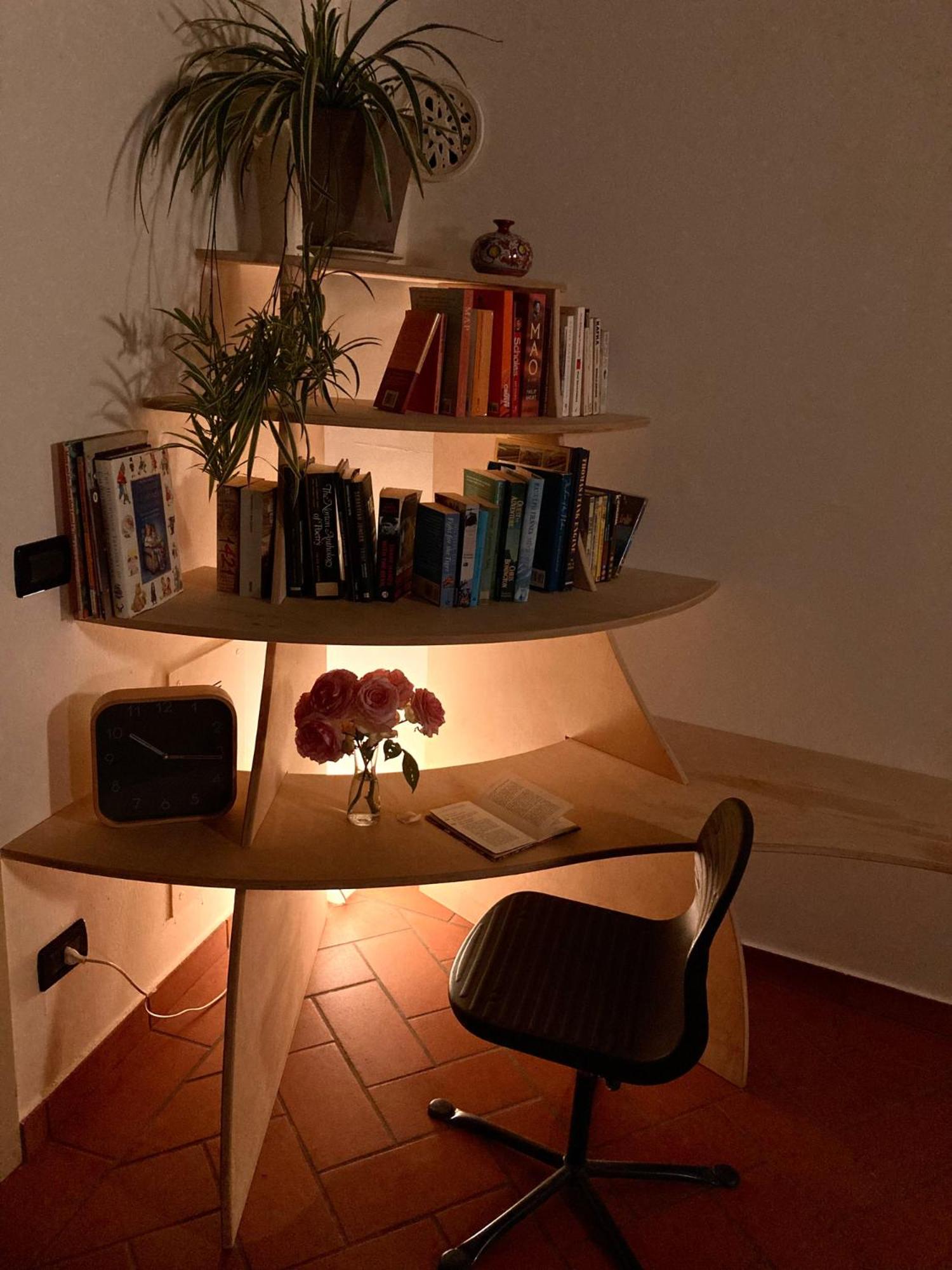 Island Sunset House en Sulzano — other