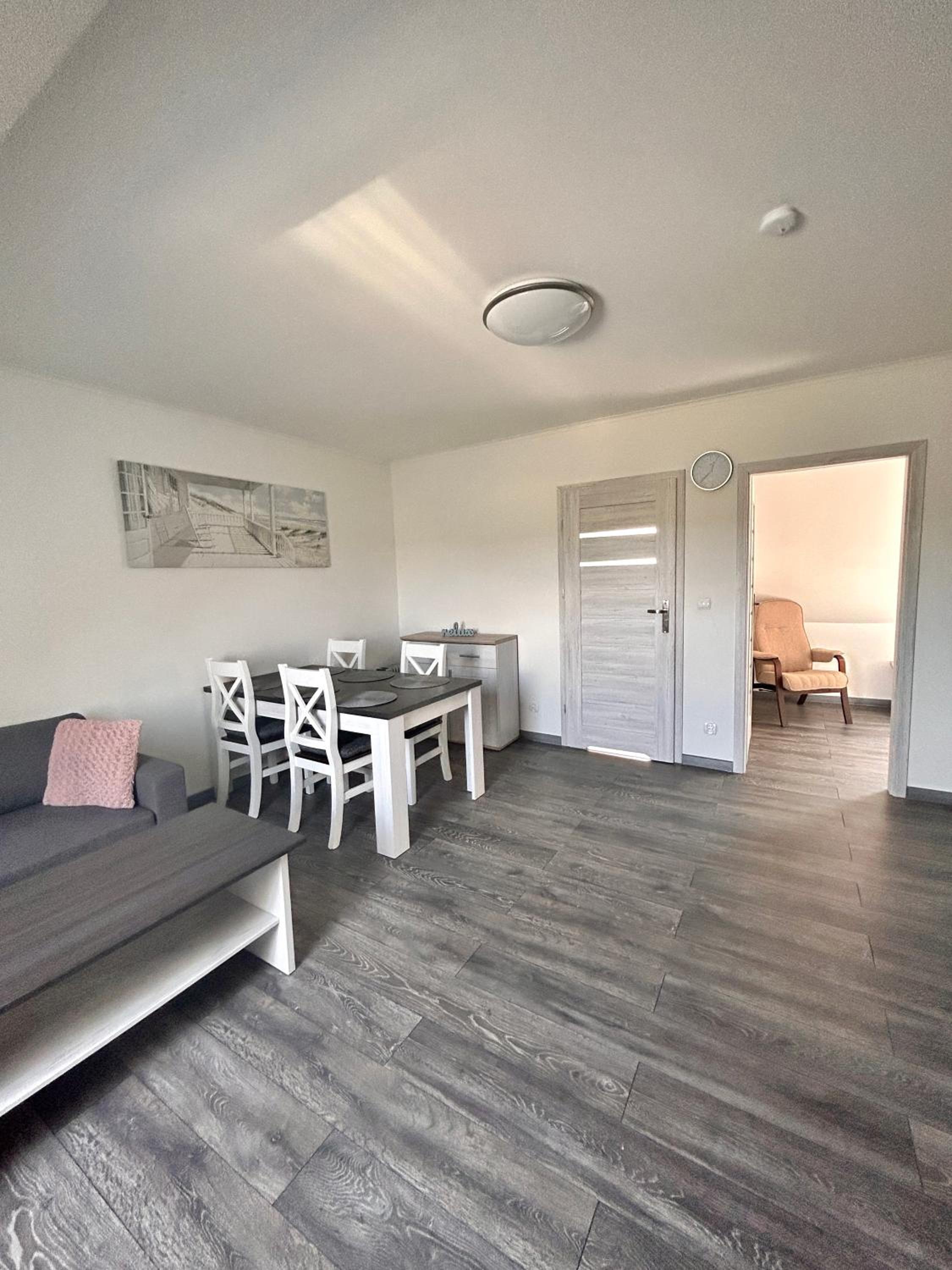 Apartamenty Golf Dyndeby