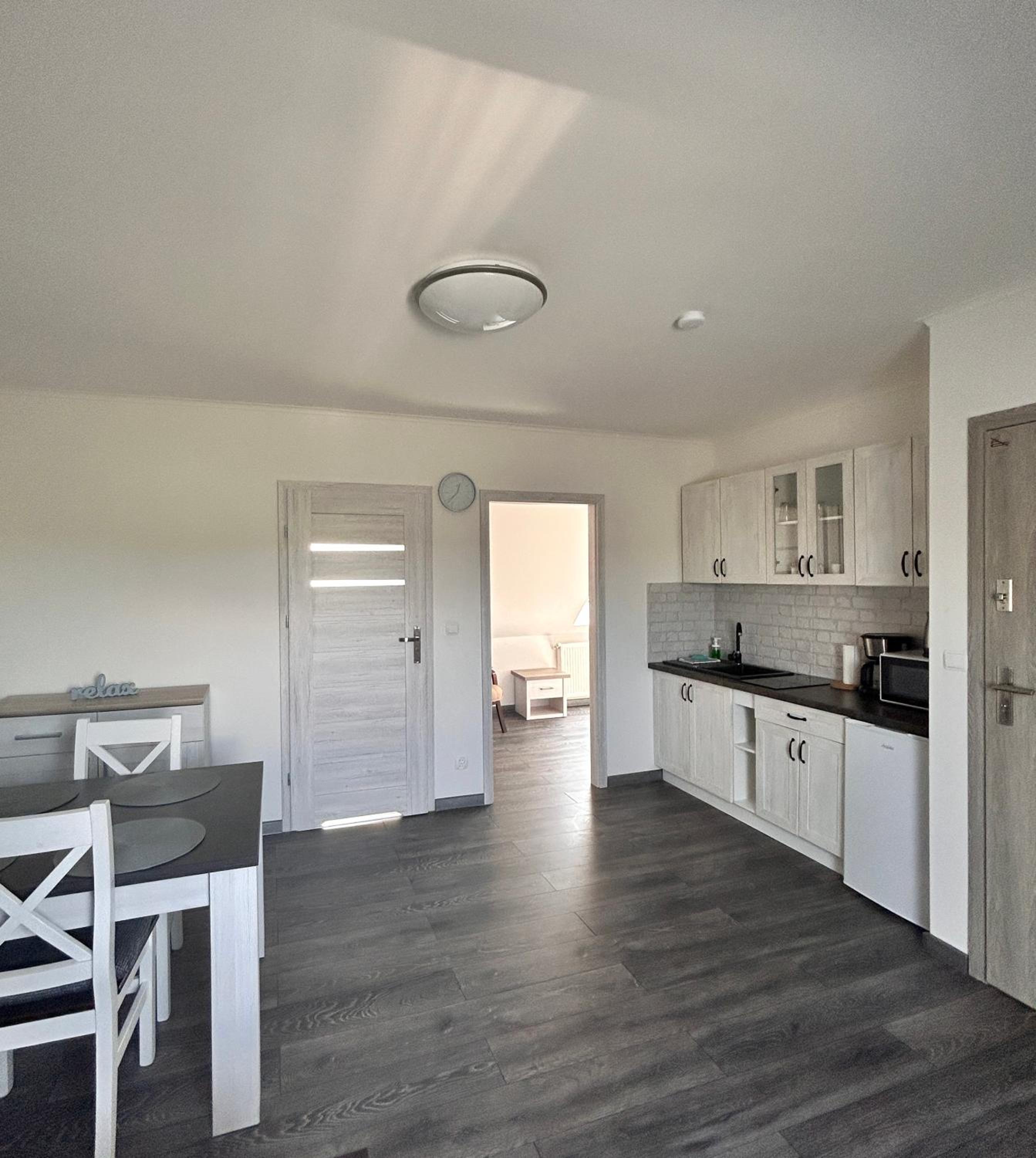 Apartamenty Golf Dyndeby