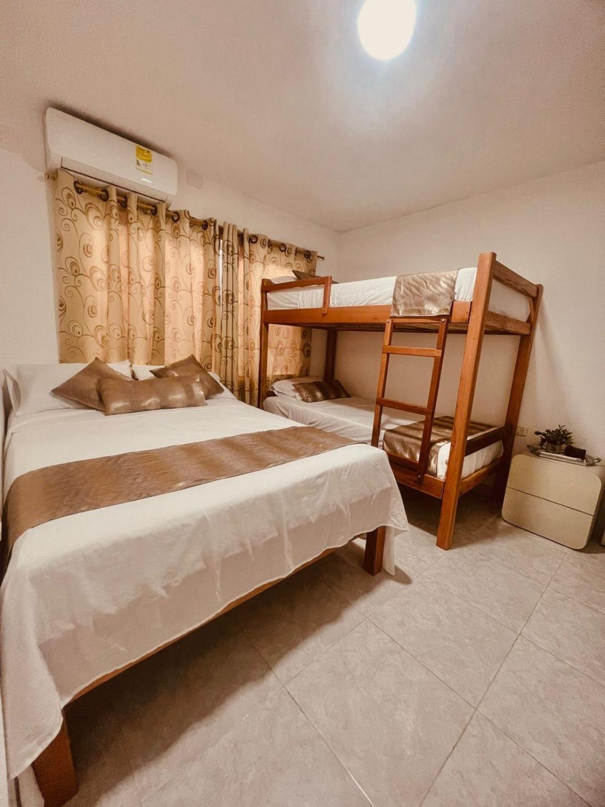 Hostal Casa San Pedro
