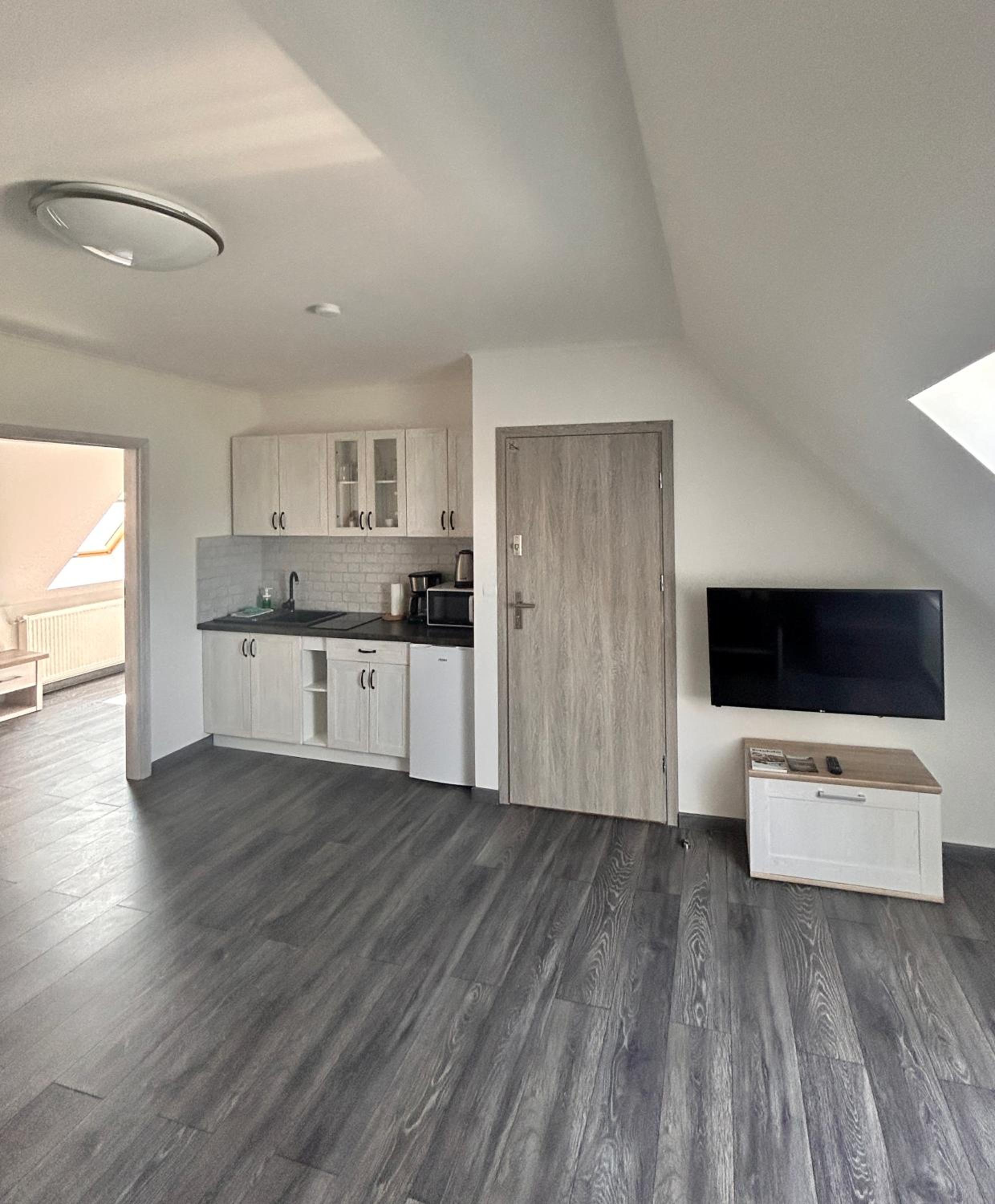 Apartamenty Golf Dyndeby
