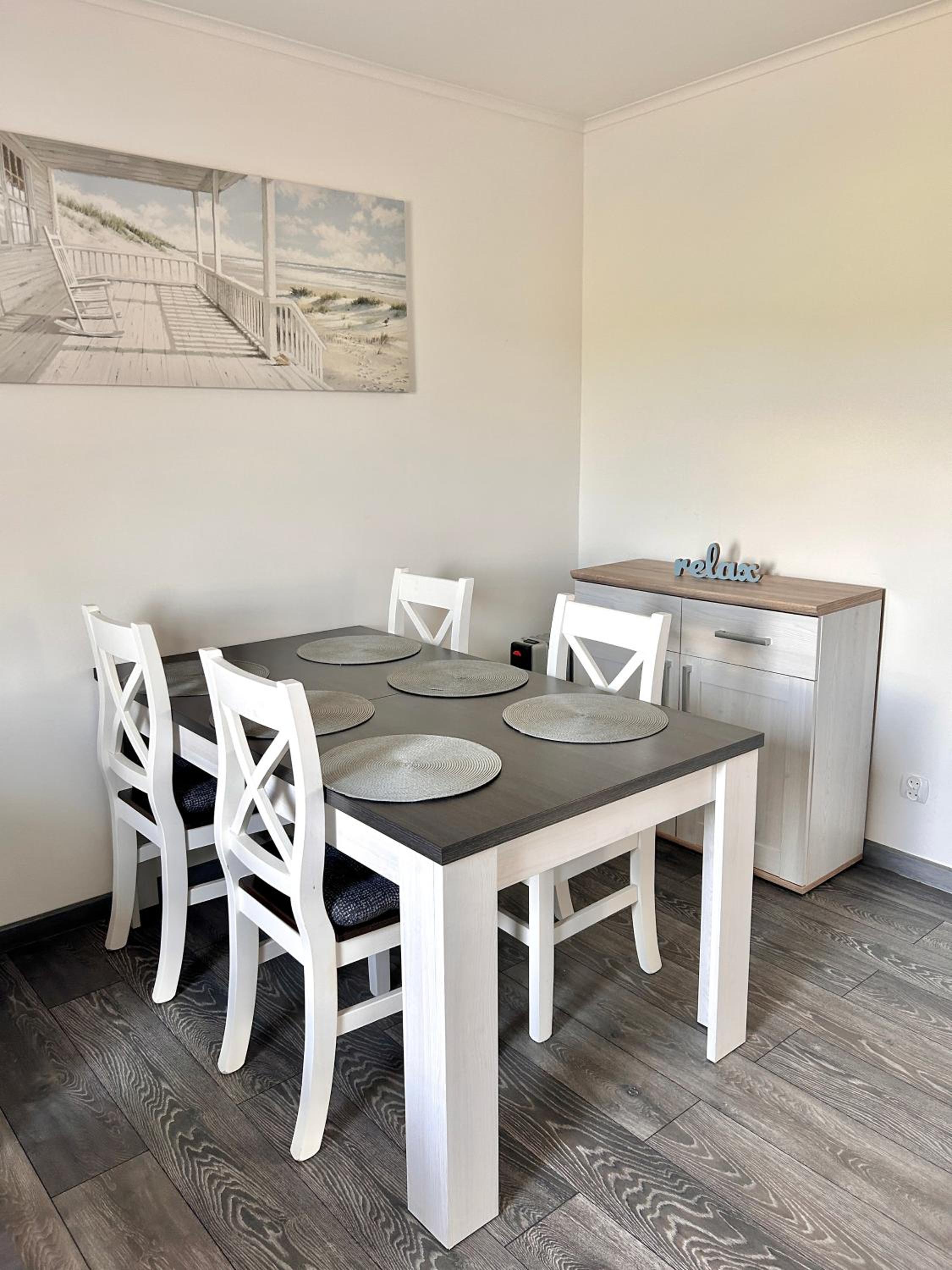 Apartamenty Golf Dyndeby