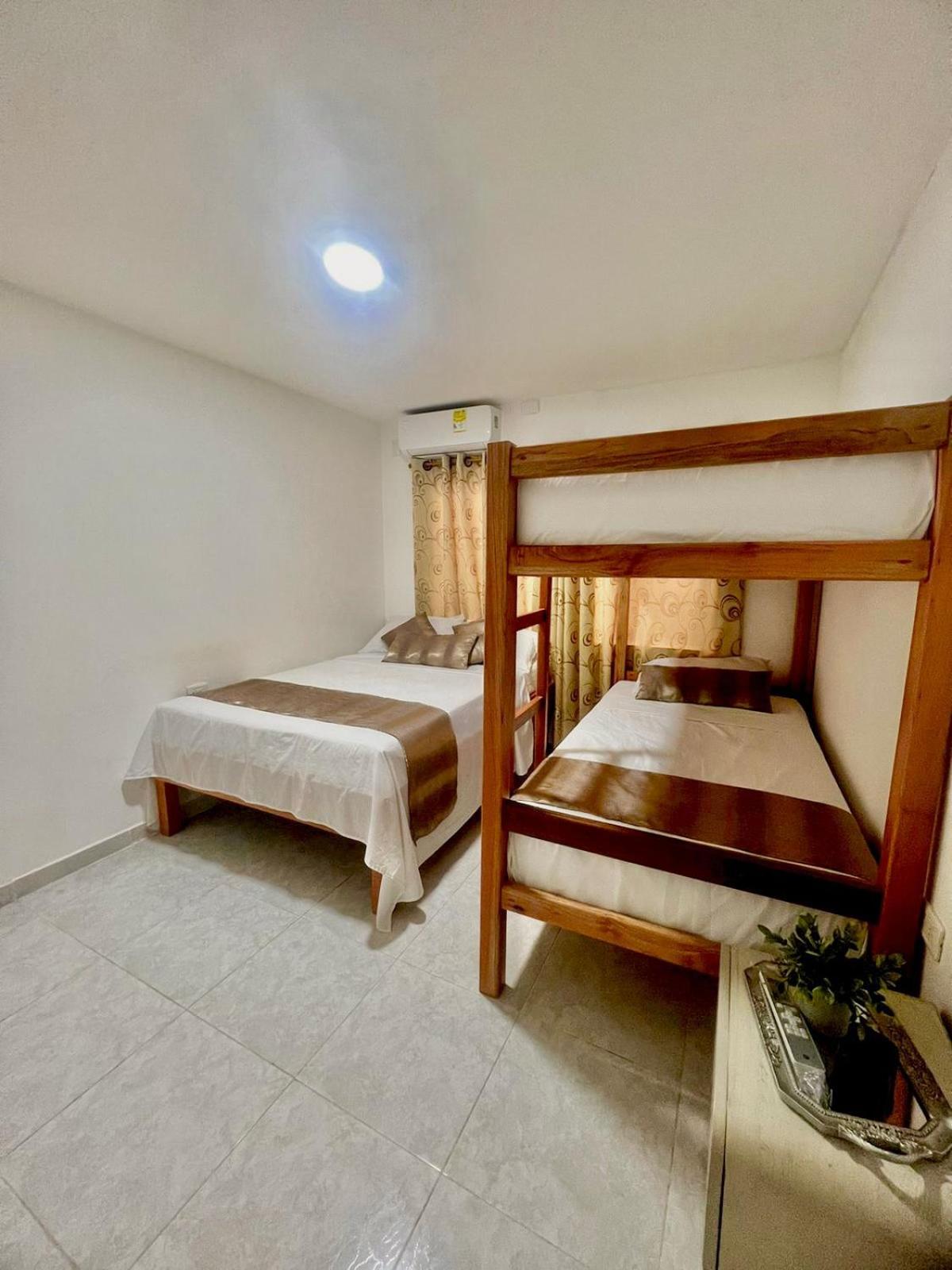 Hostal Casa San Pedro