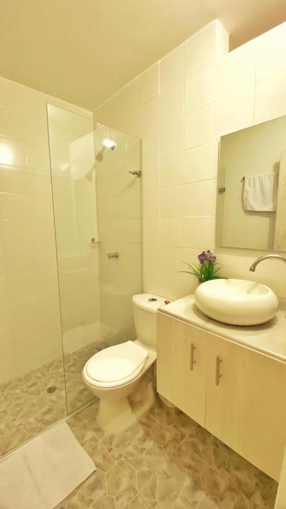 Hostal Casa San Pedro