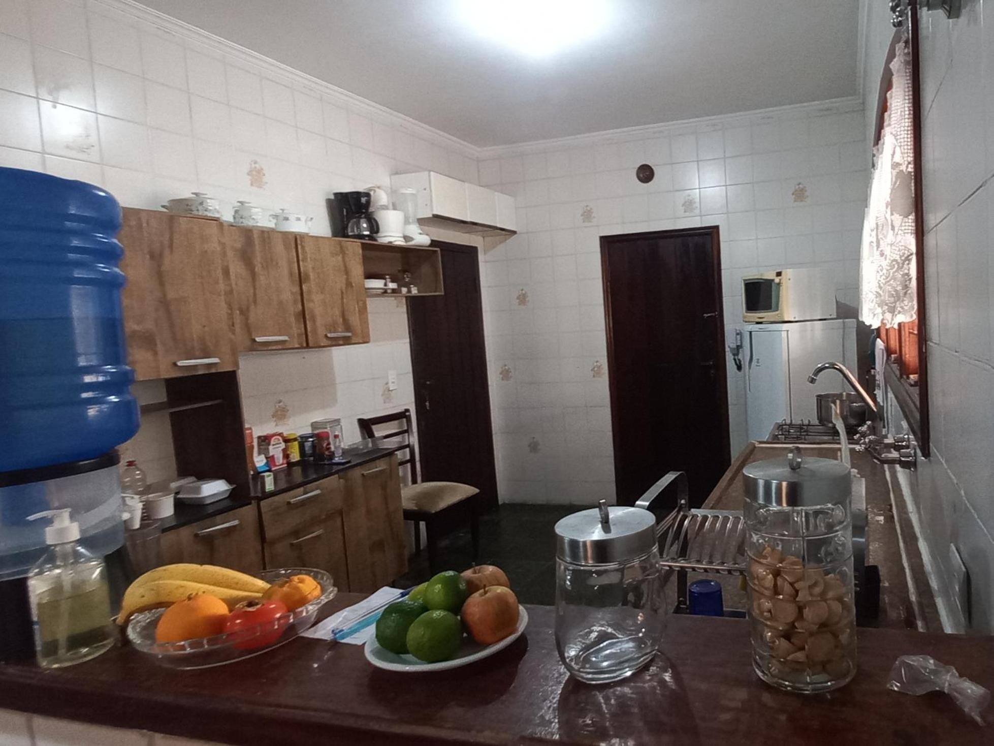 Casa Master Pé na Areia com Piscina Wifi
